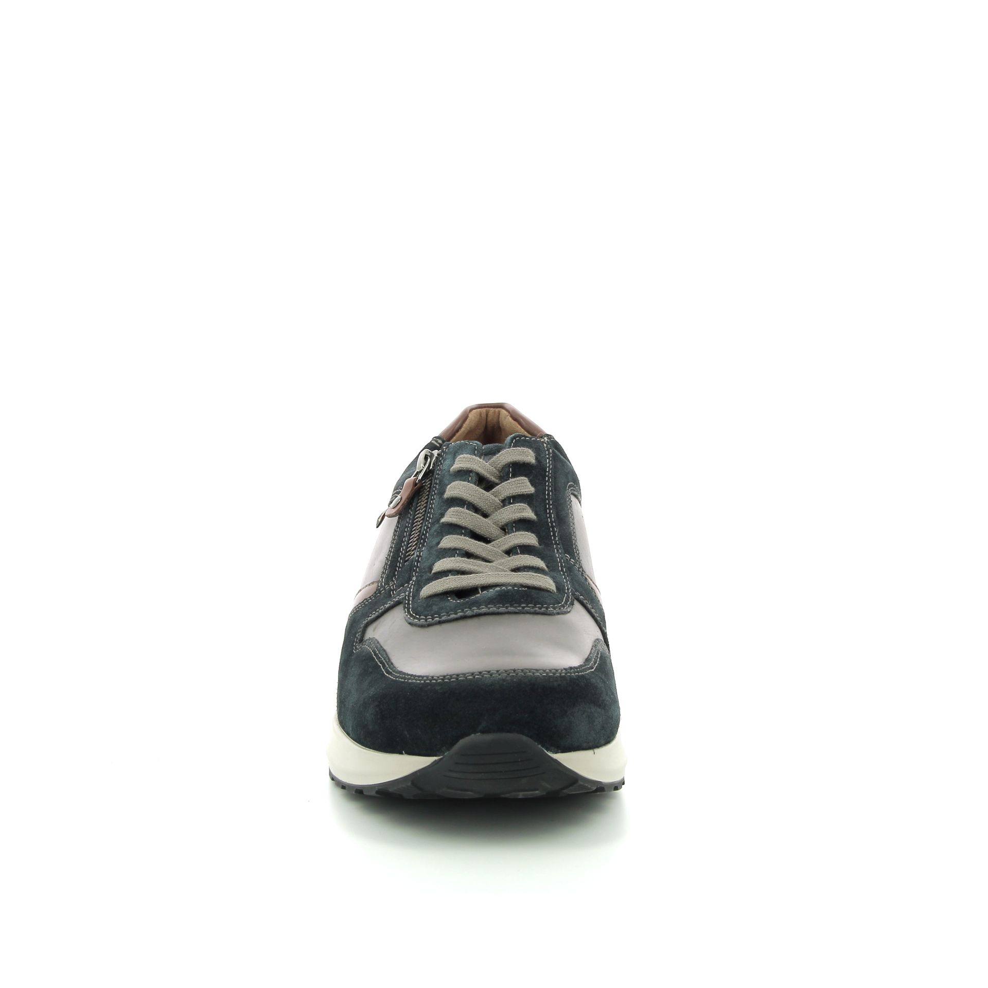 Mephisto Dino 258797 grijs