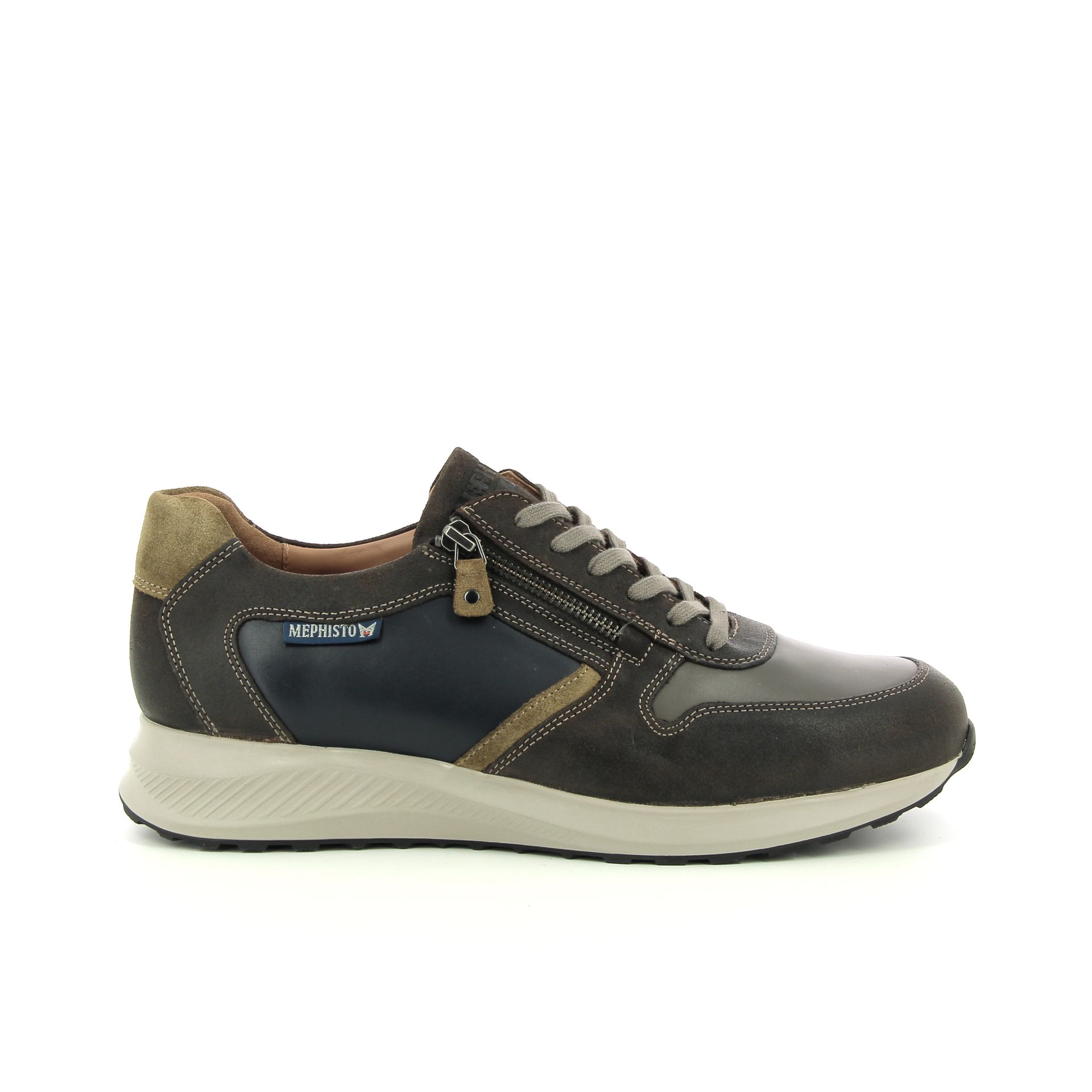 Mephisto Dino 258798 bruin