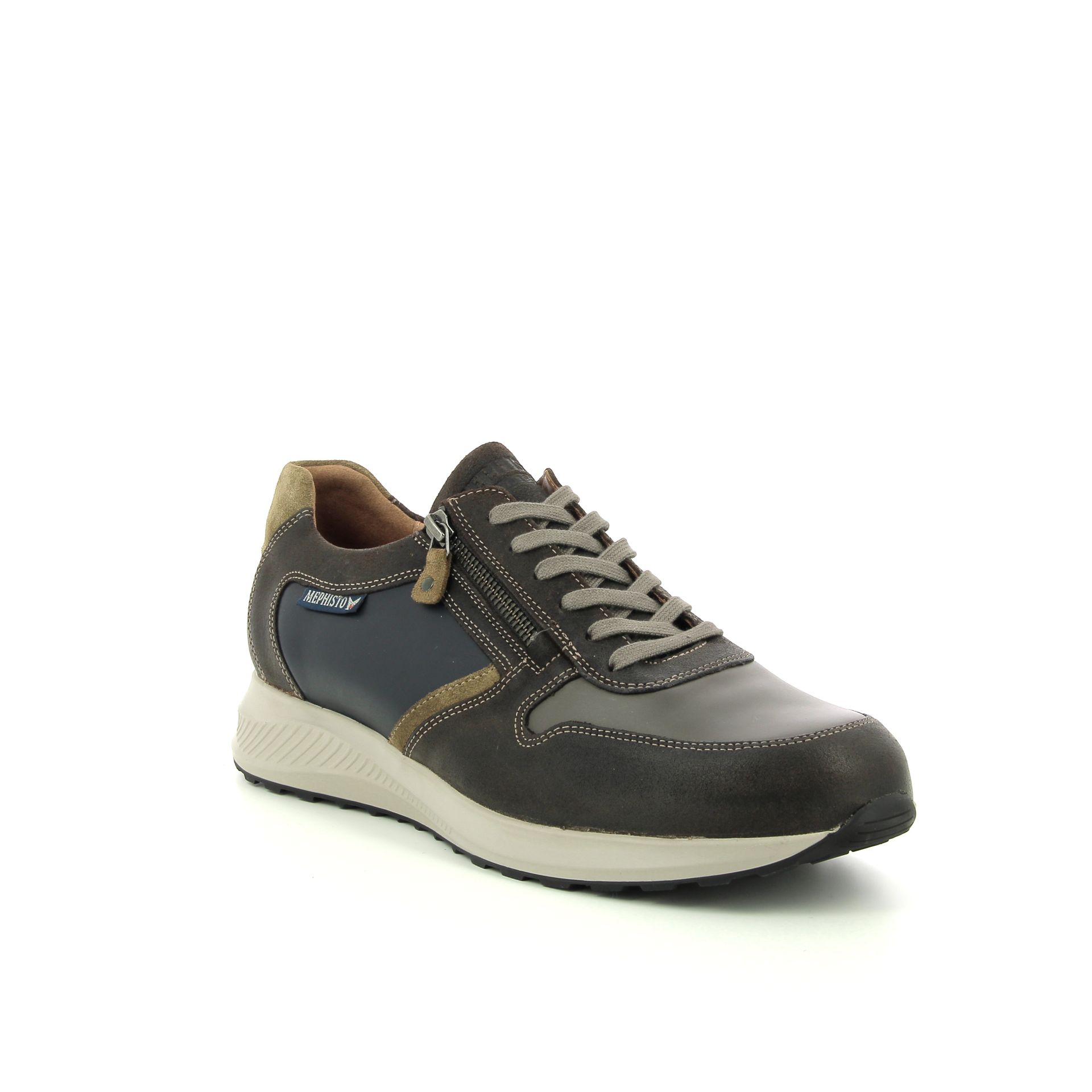 Mephisto Dino 258798 bruin