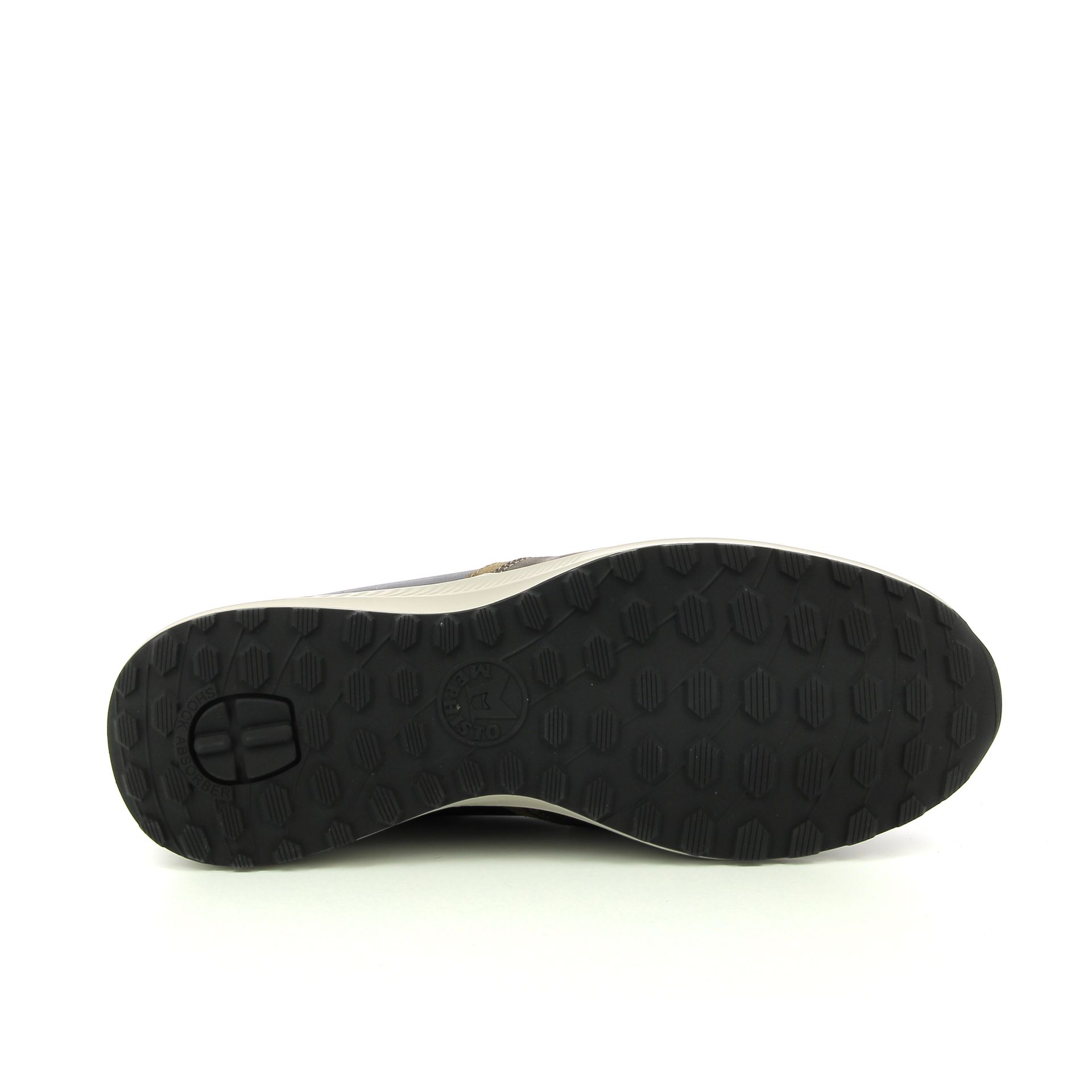 Mephisto Dino 258798 bruin