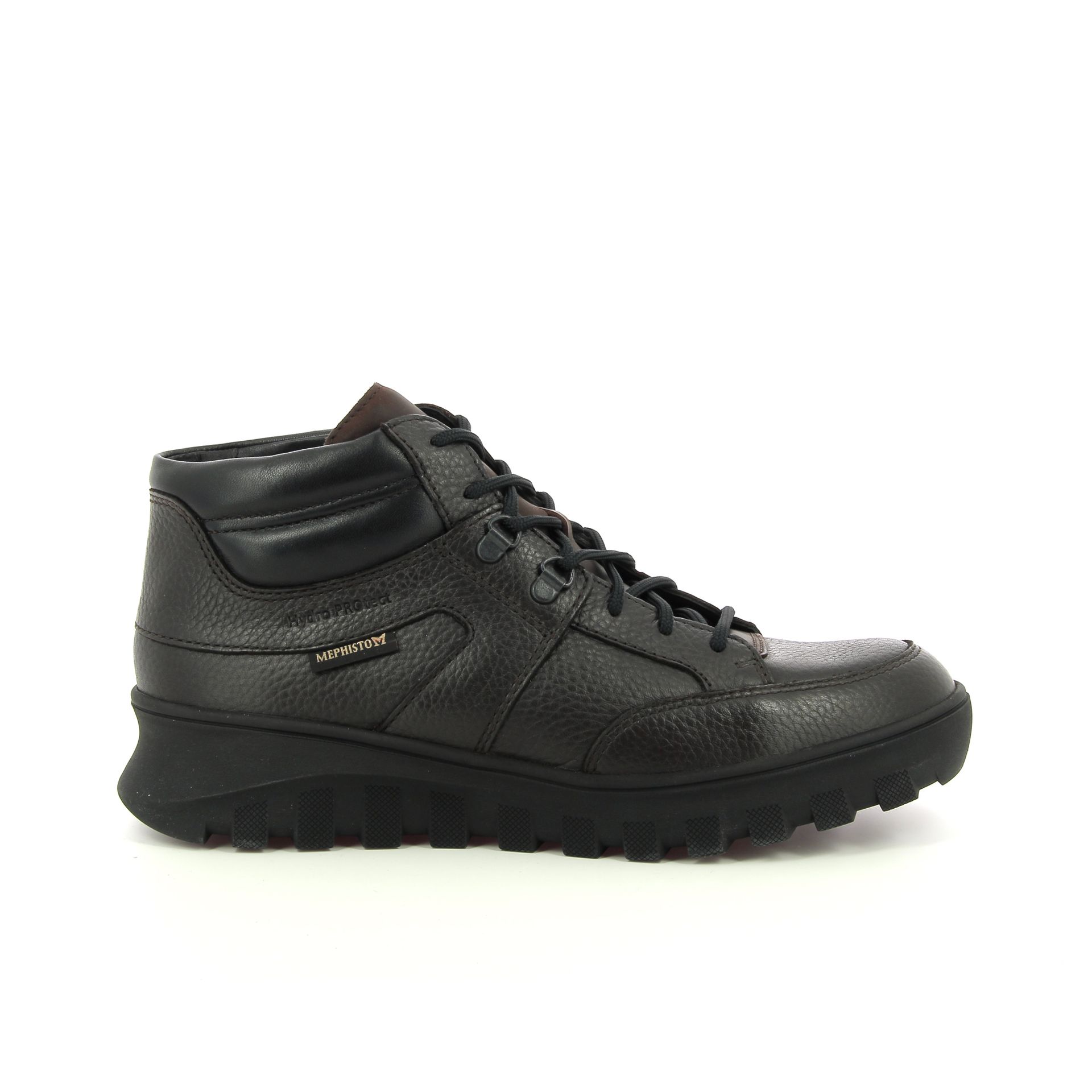 Mephisto Fosco 258799 bruin