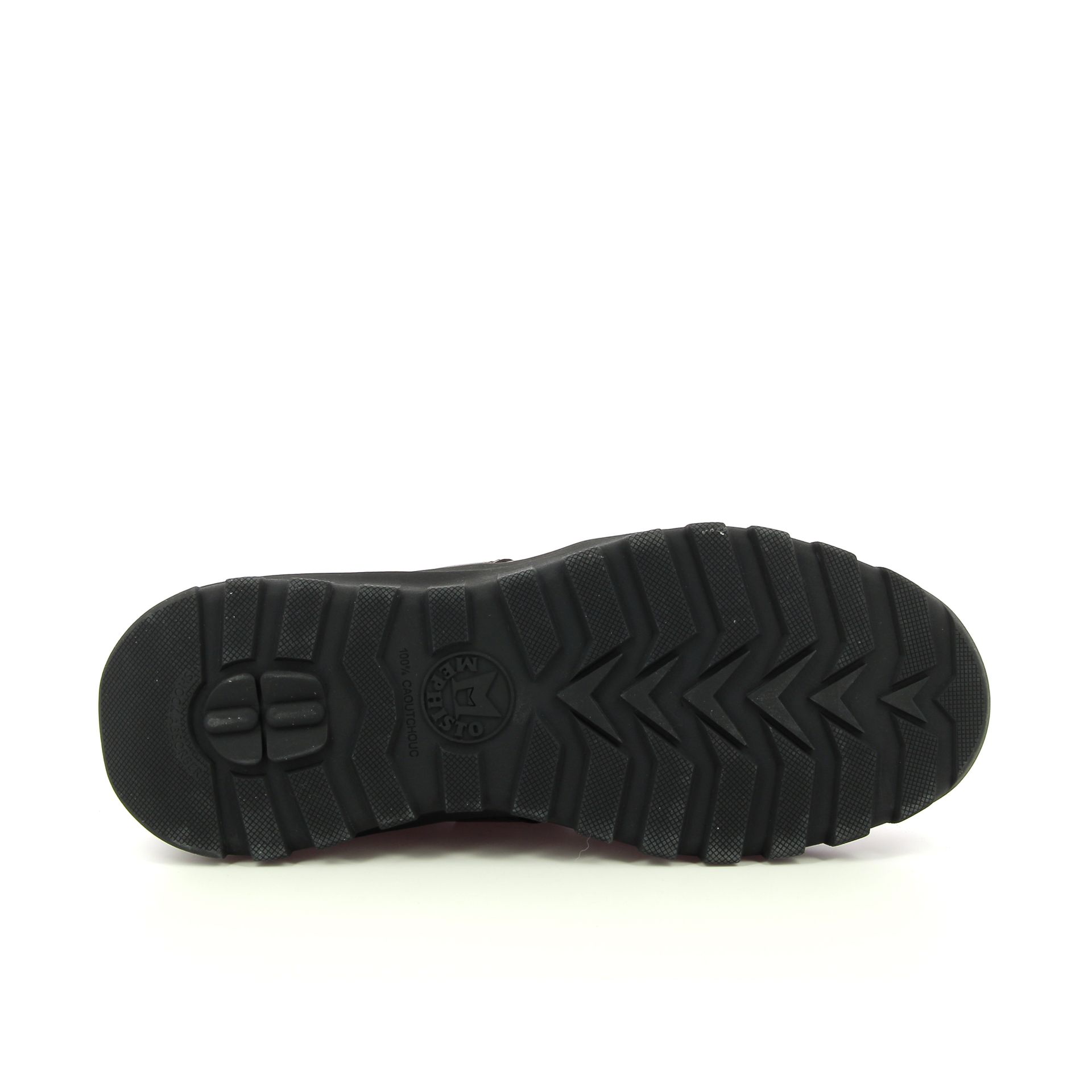 Mephisto Fosco 258799 bruin