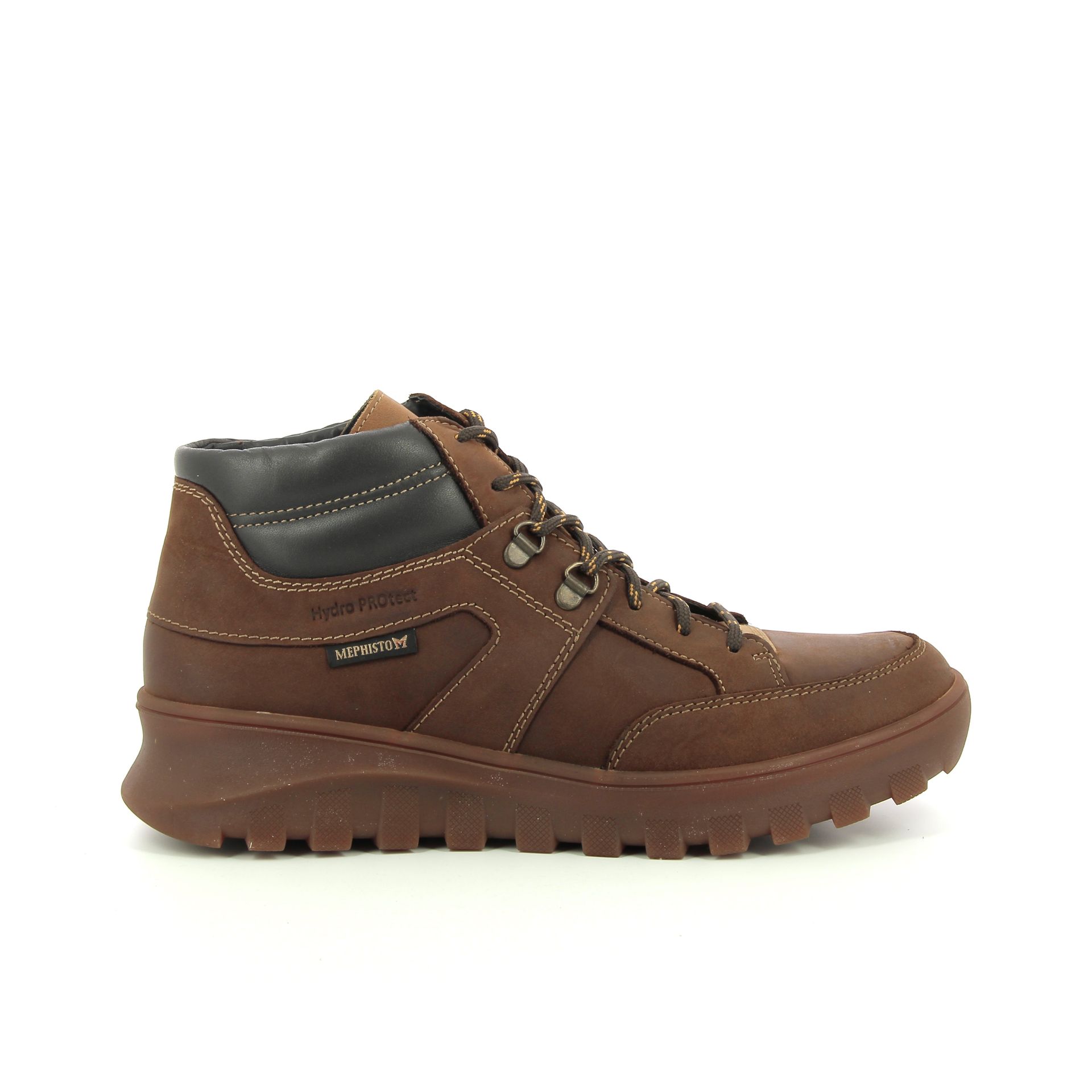 Mephisto Fosco 258800 cognac