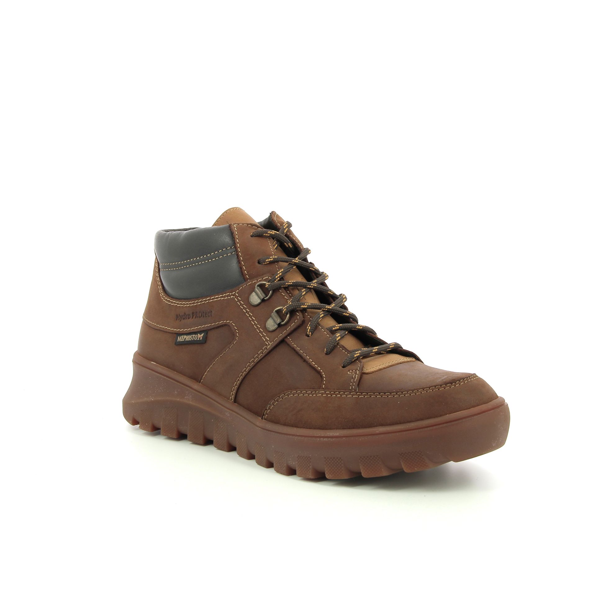 Mephisto Fosco 258800 cognac