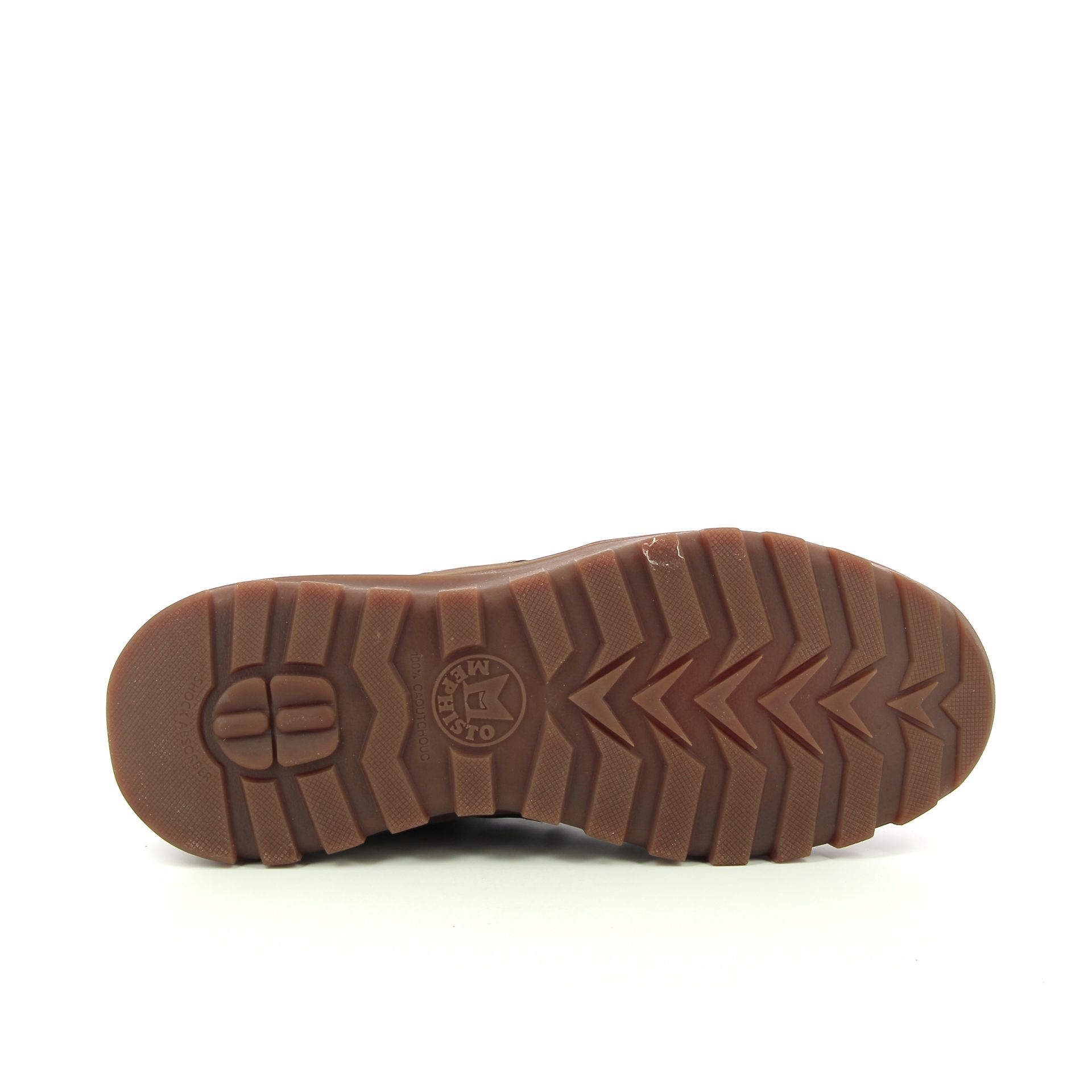 Mephisto Fosco 258800 cognac