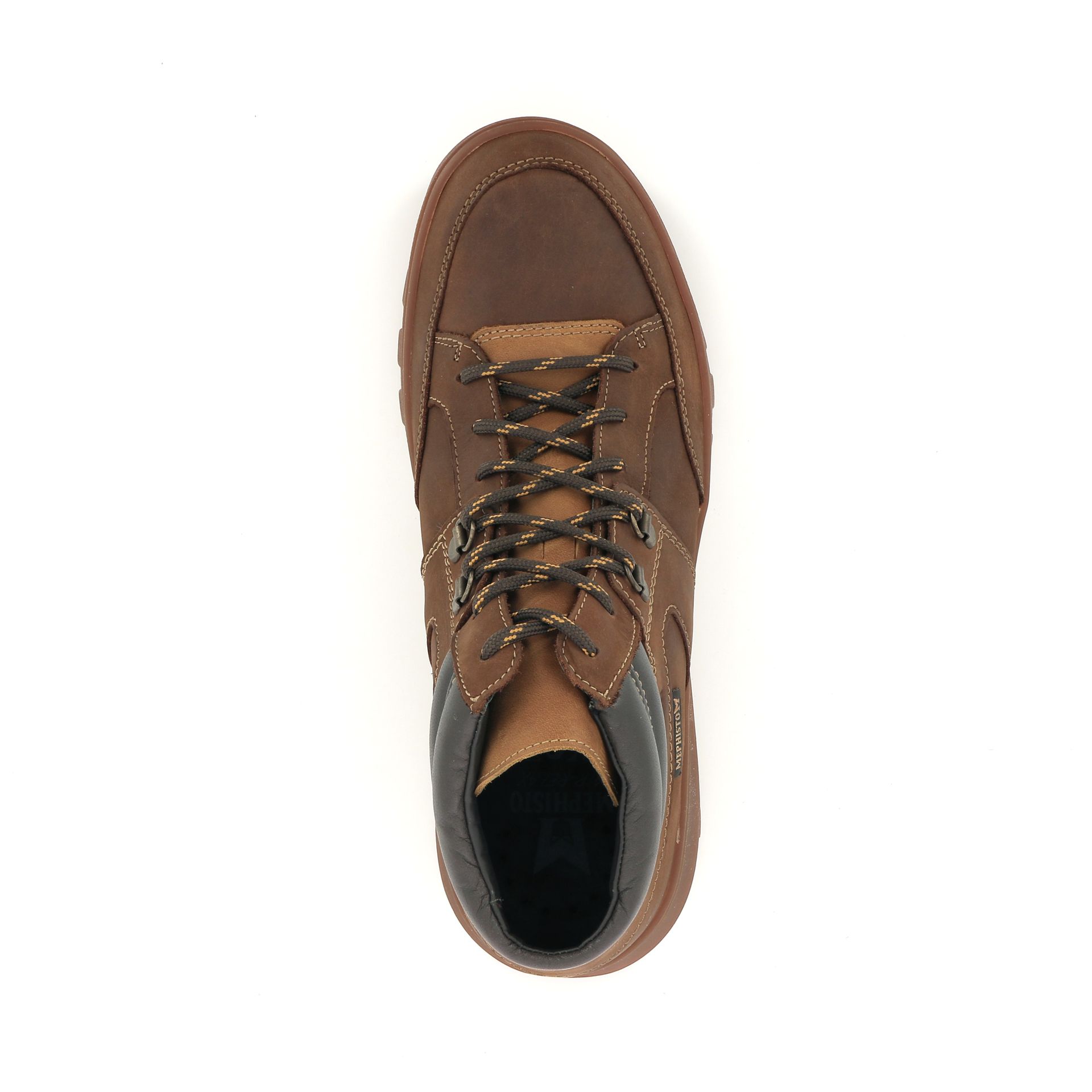 Mephisto Fosco 258800 cognac