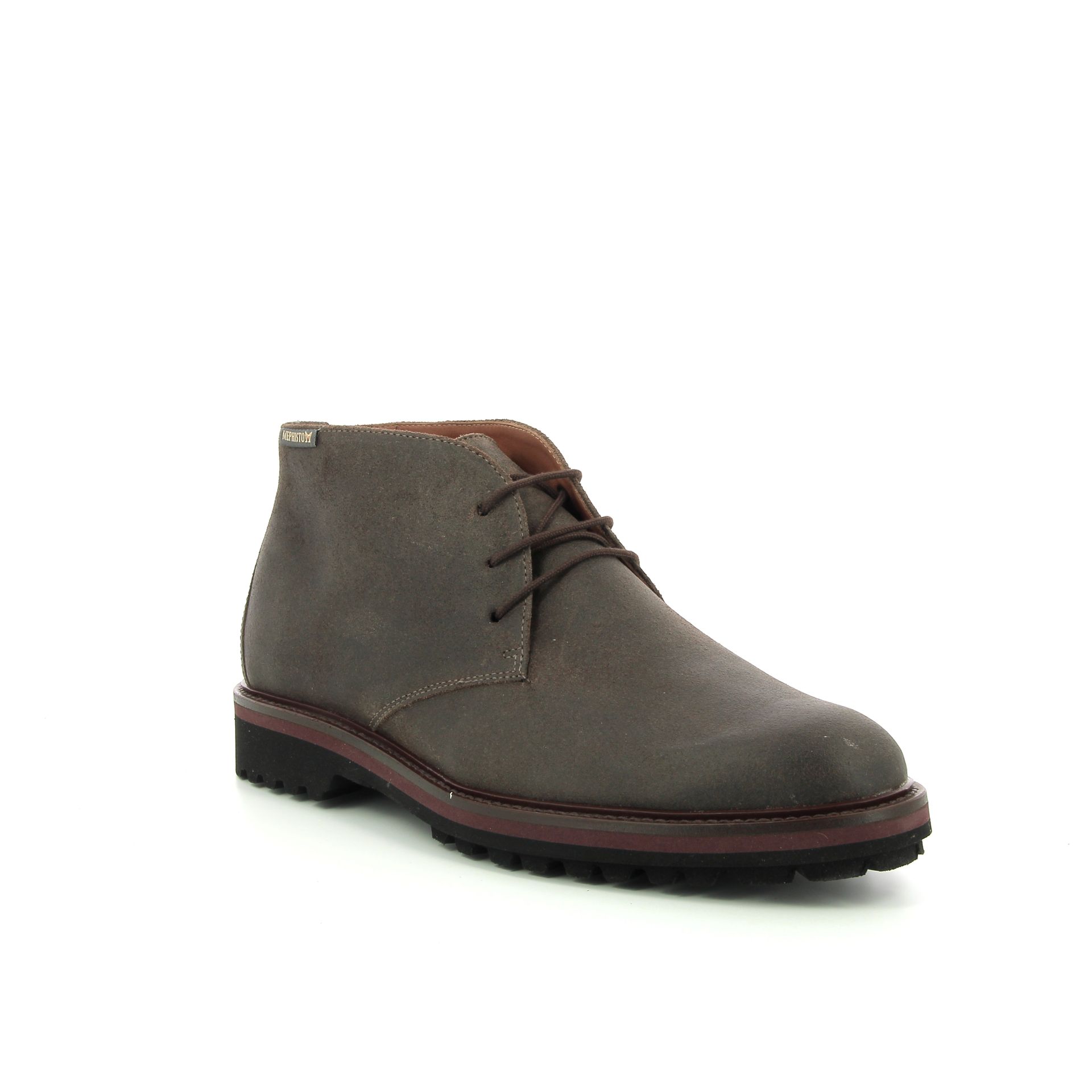 Mephisto Berto 258801 bruin