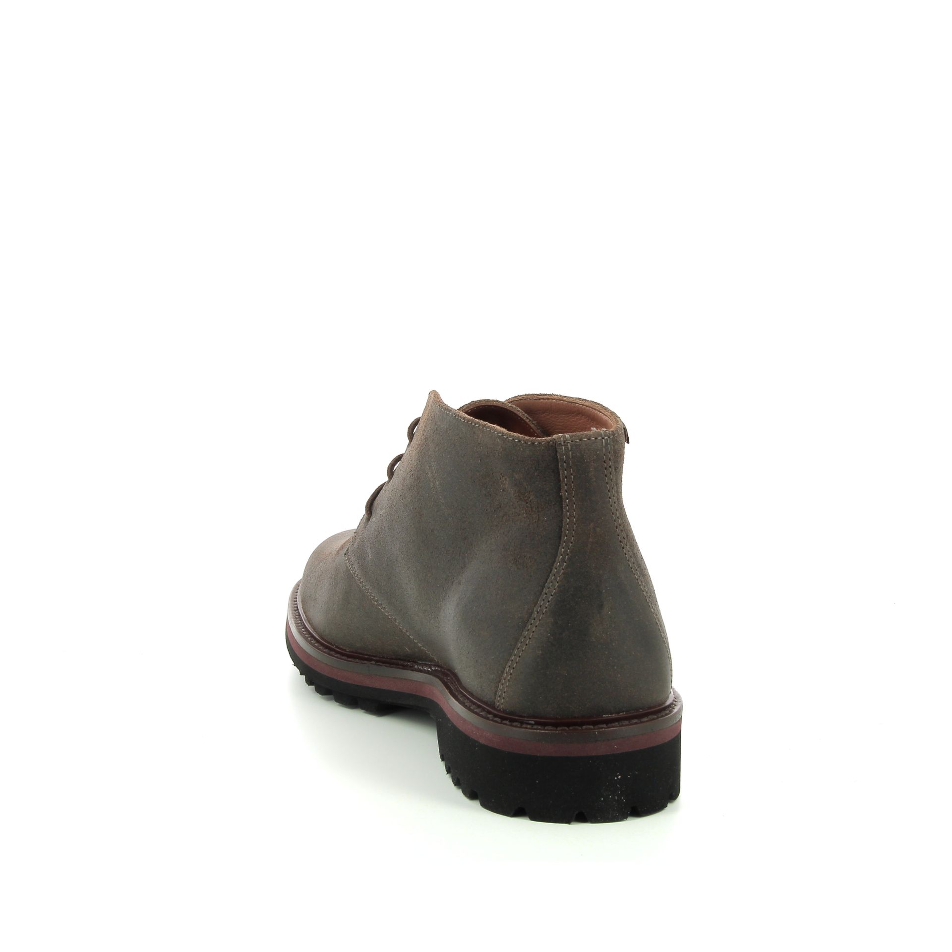 Mephisto Berto 258801 bruin