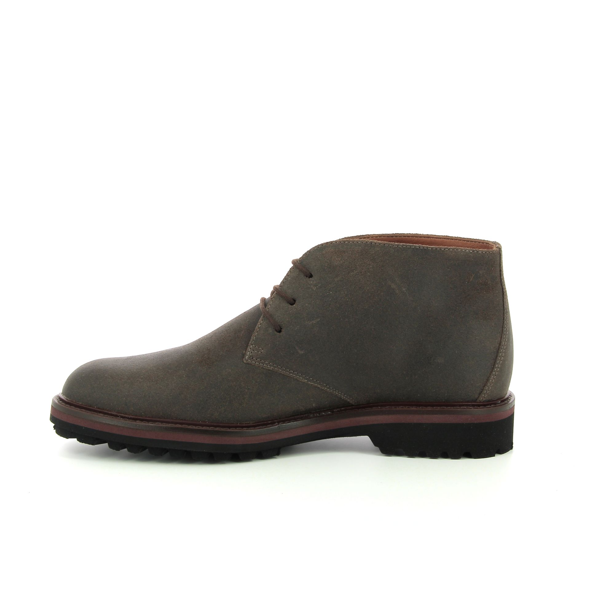 Mephisto Berto 258801 bruin