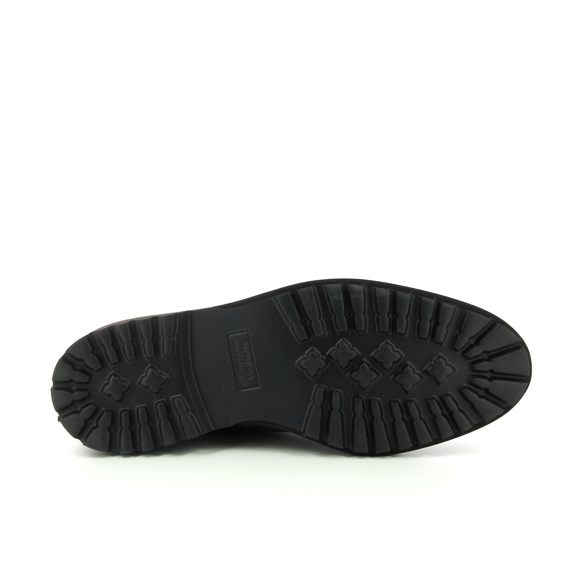 Mephisto Berto 258801 bruin