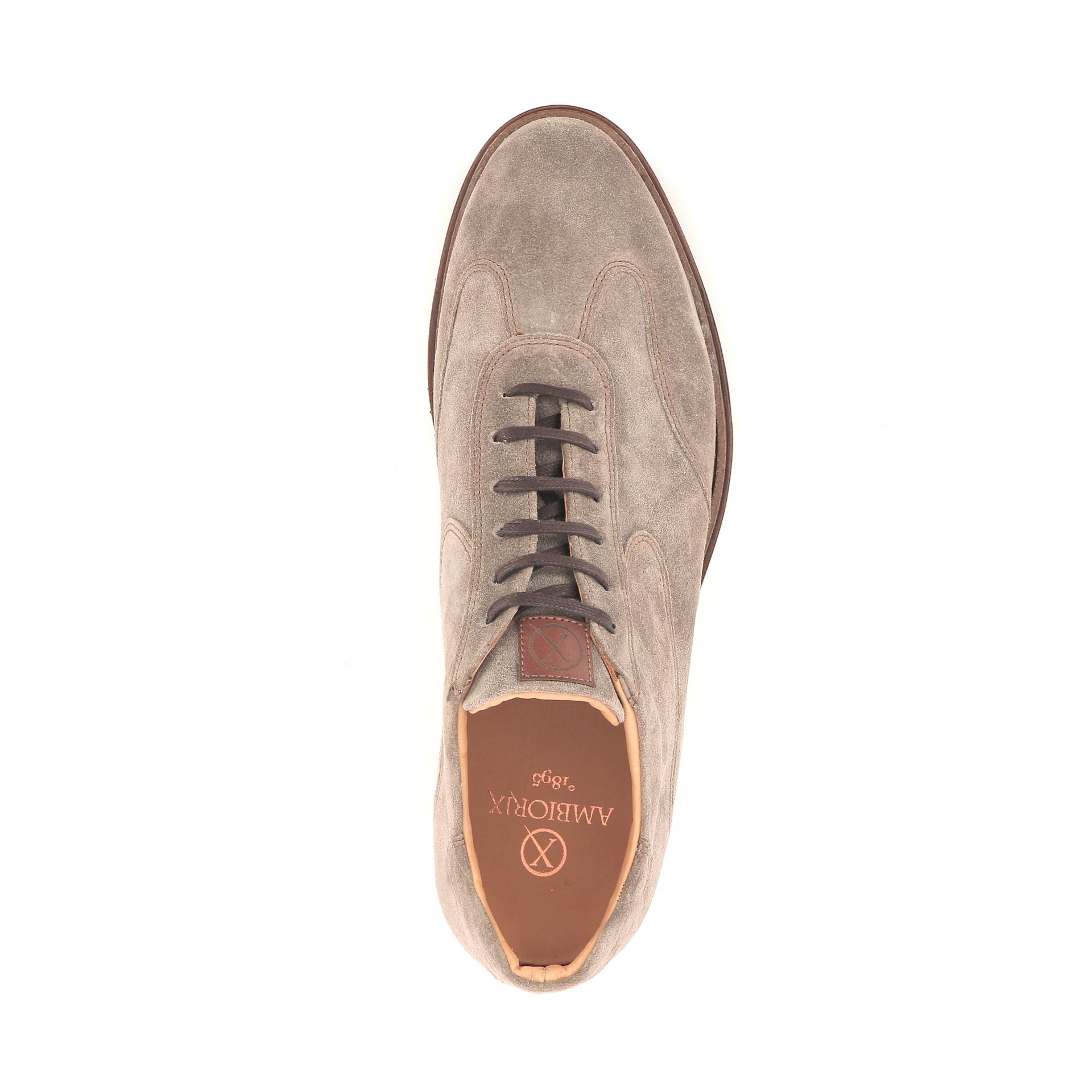 Ambiorix Paxton 258803 taupe