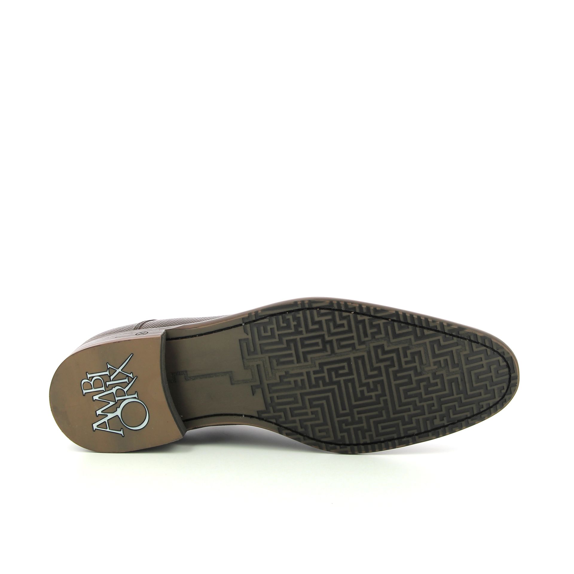 Ambiorix Jurassic 258805 bruin