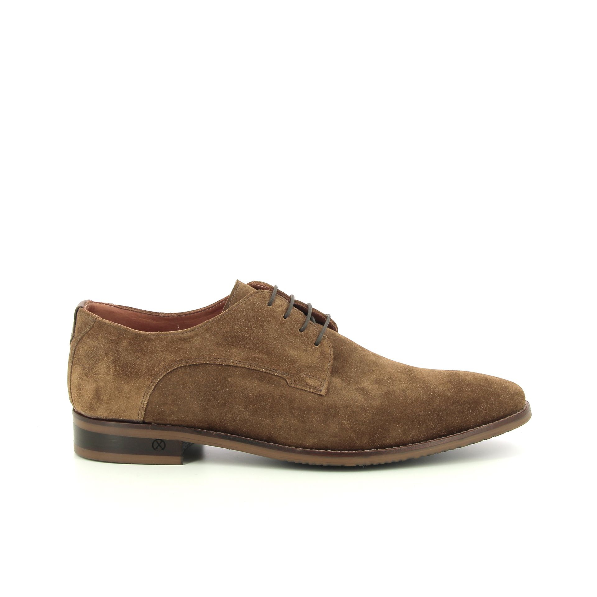 Ambiorix Jurassic 258807 cognac