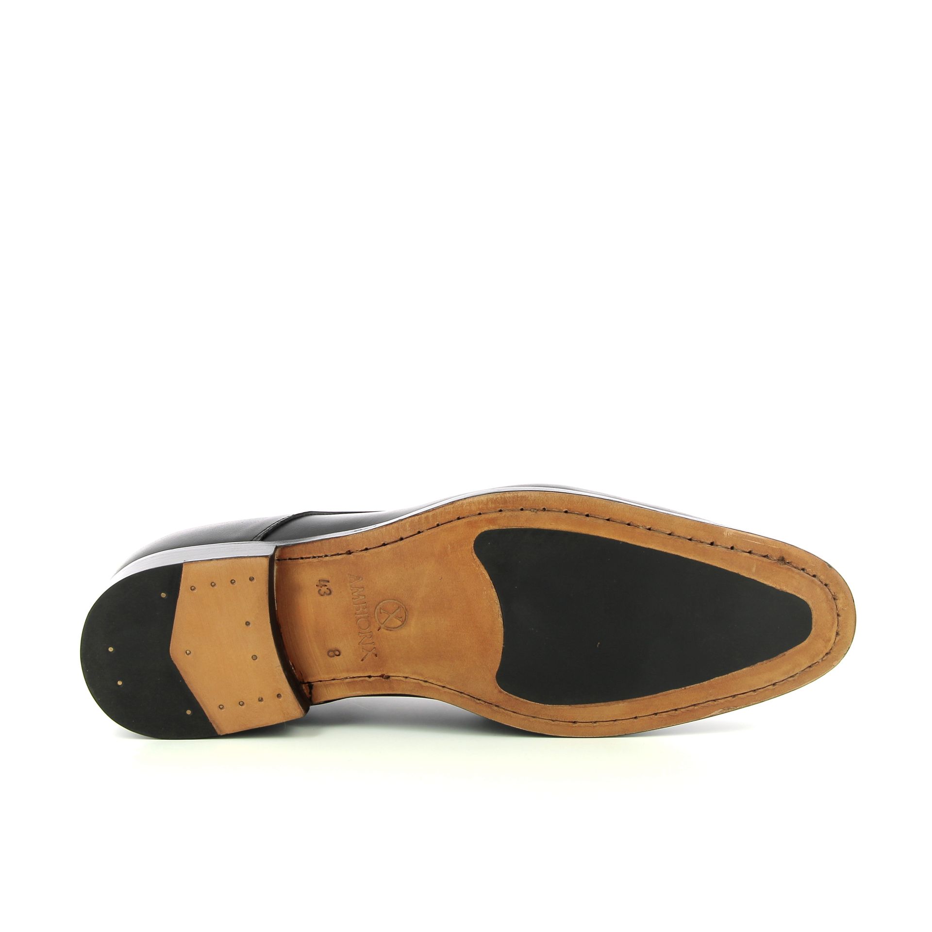 Ambiorix Palio 258808 zwart