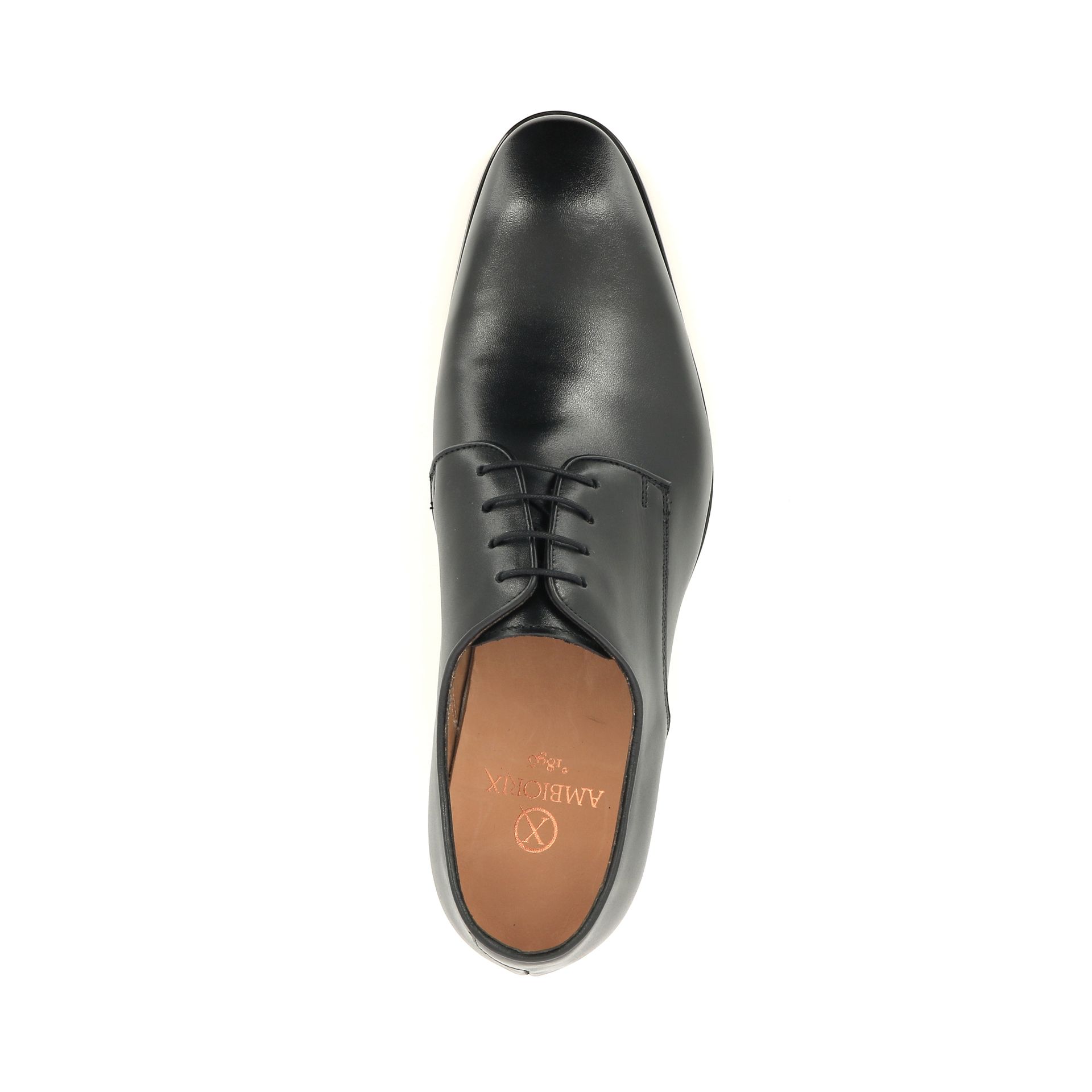 Ambiorix Palio 258808 zwart