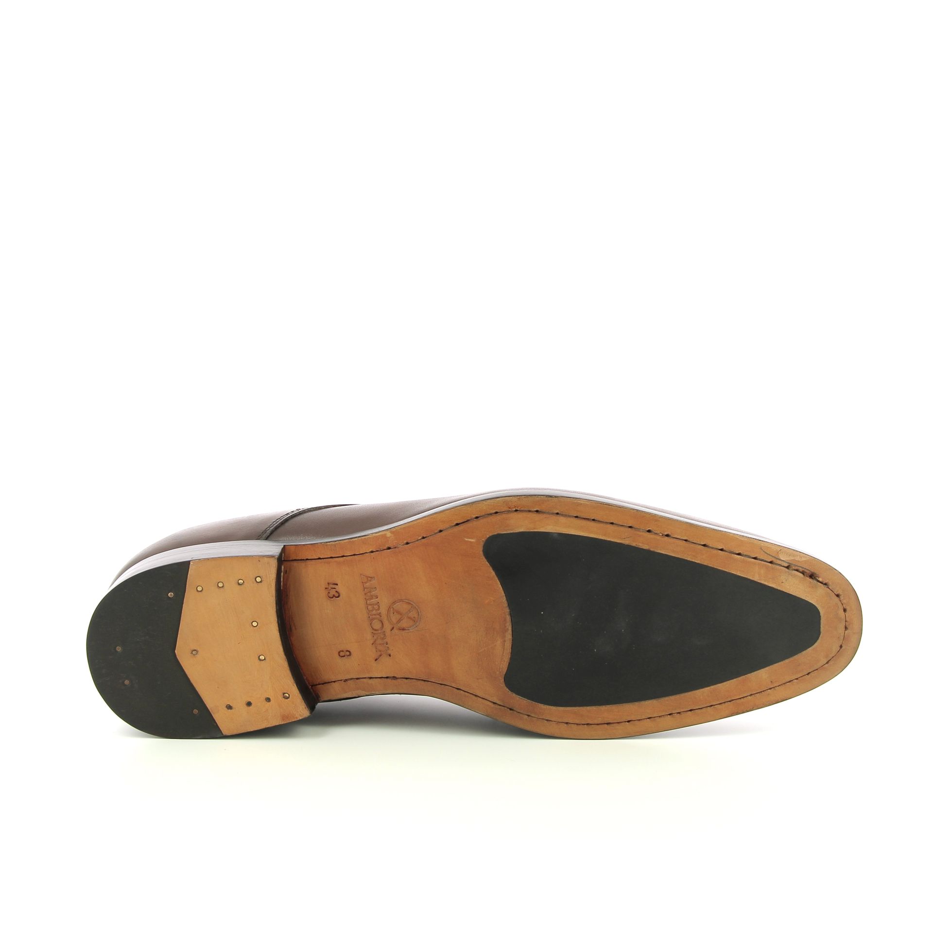 Ambiorix Palio 258809 bruin