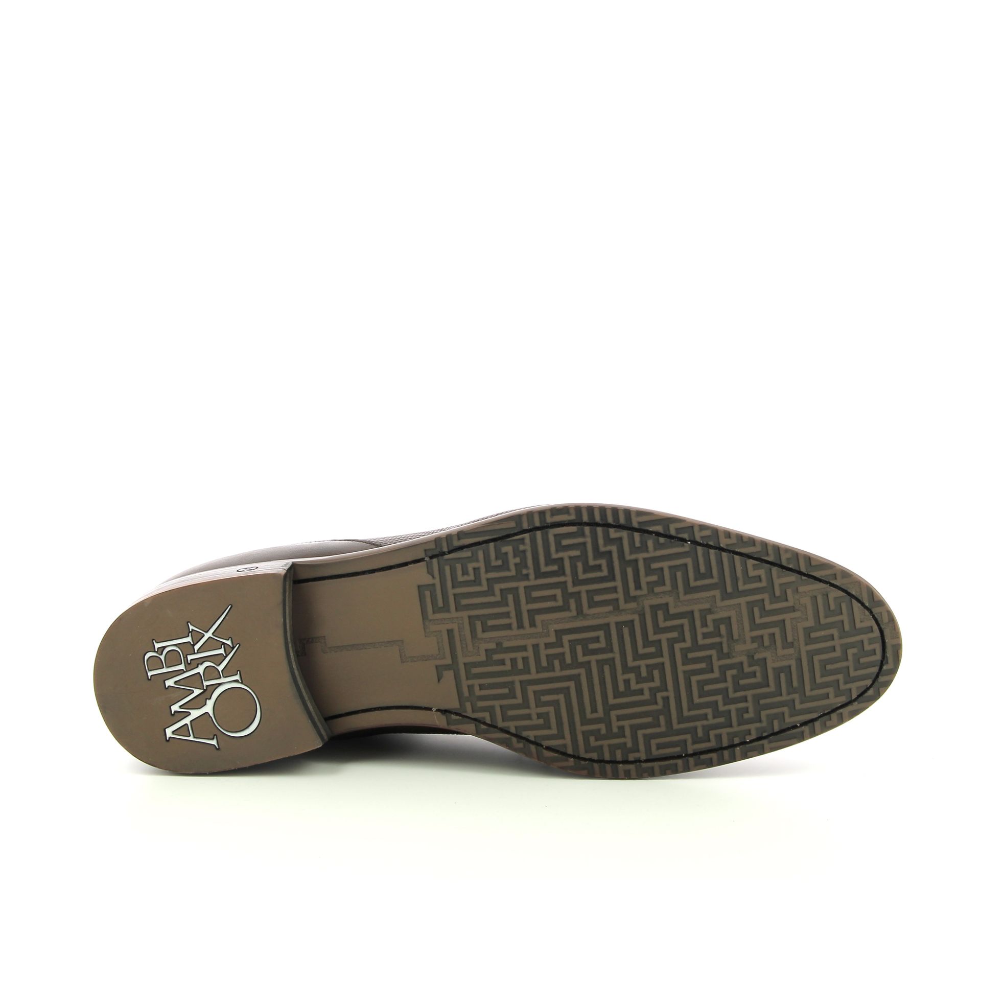 Ambiorix Aldo Sup 258812 bruin