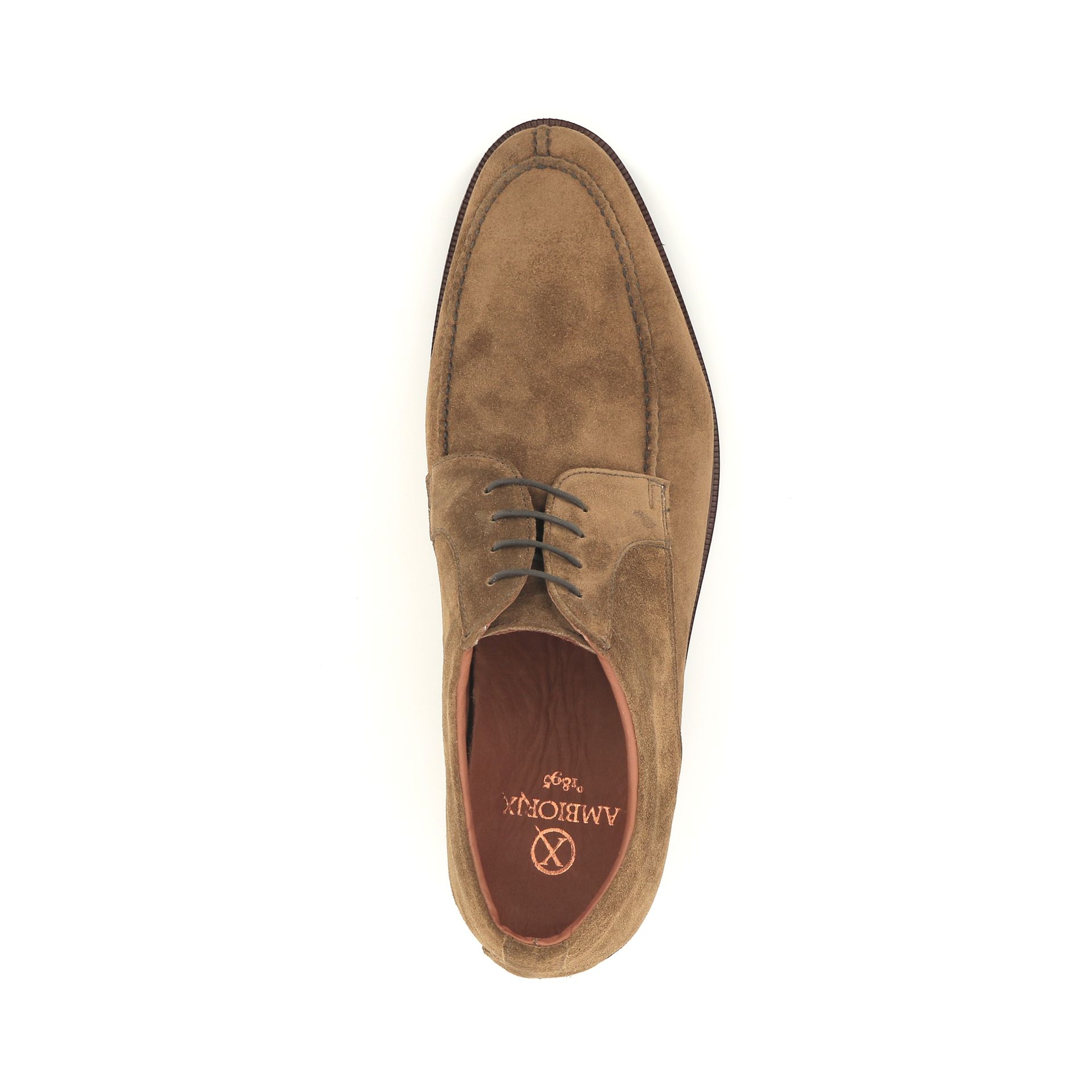 Ambiorix Lama Sup 258813 cognac