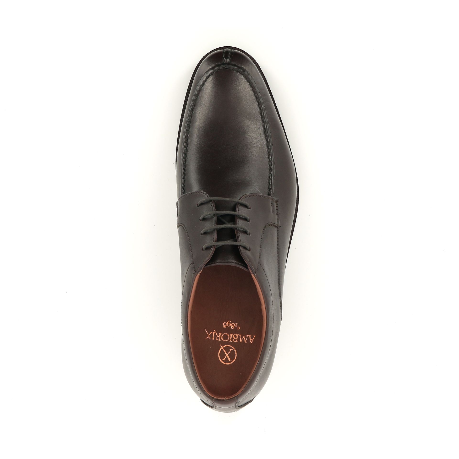 Ambiorix Lama Sup 258814 bruin