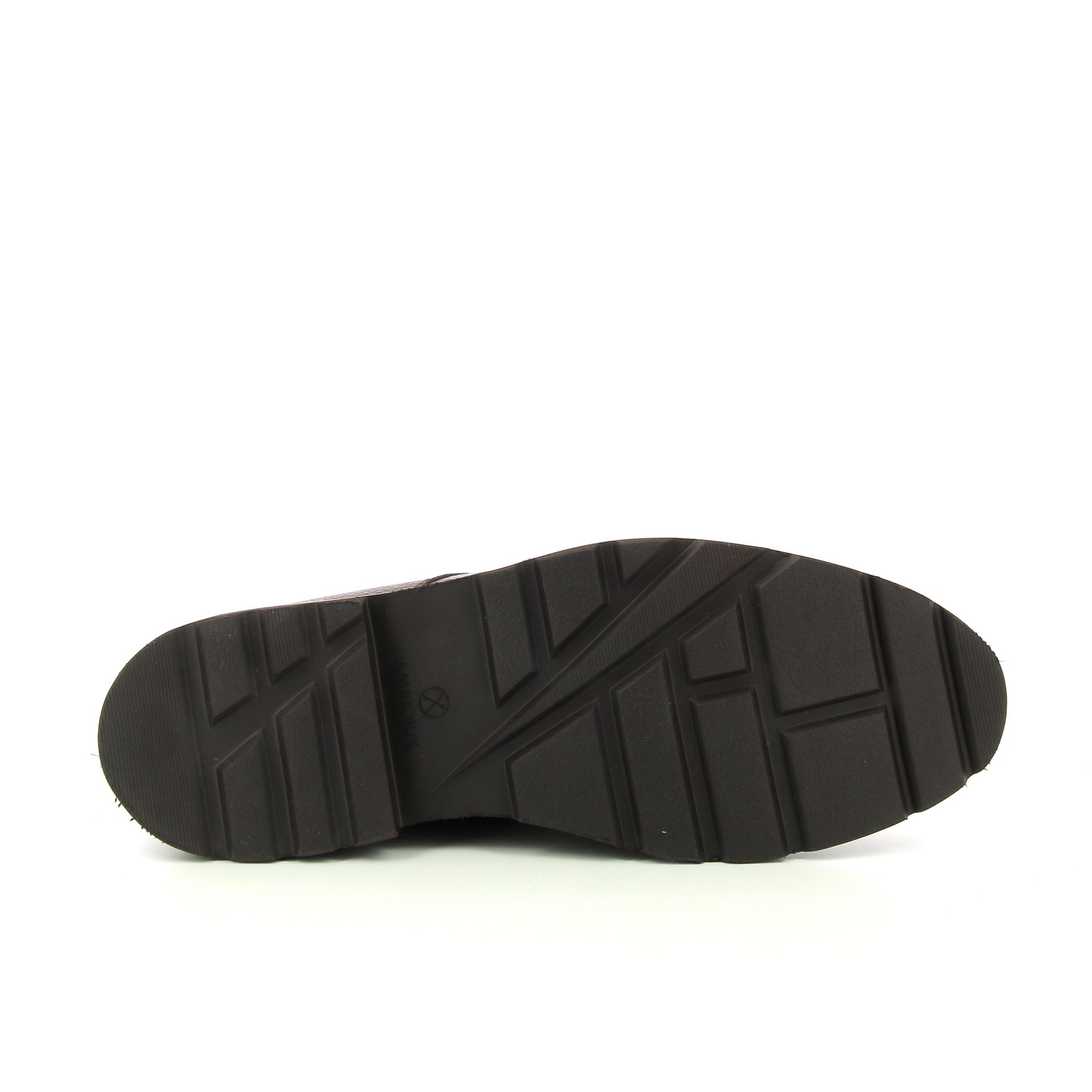 Ambiorix Jamal 258818 bruin