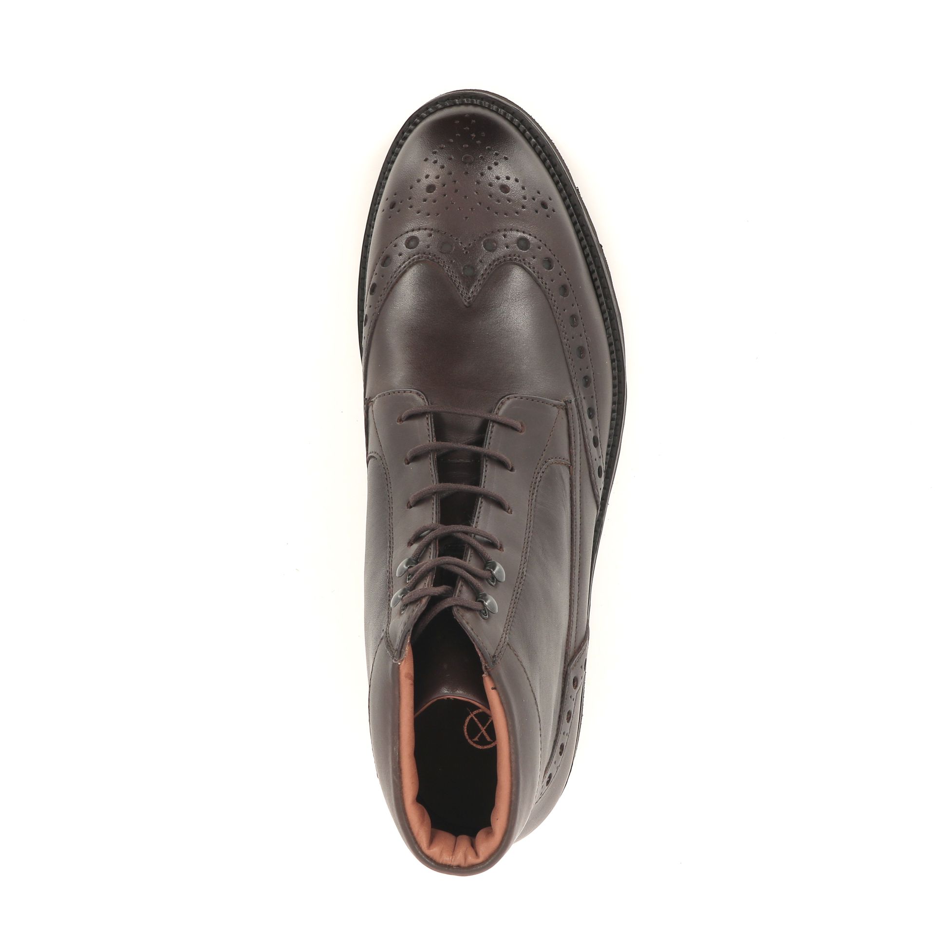 Ambiorix Pordoi 258819 bruin