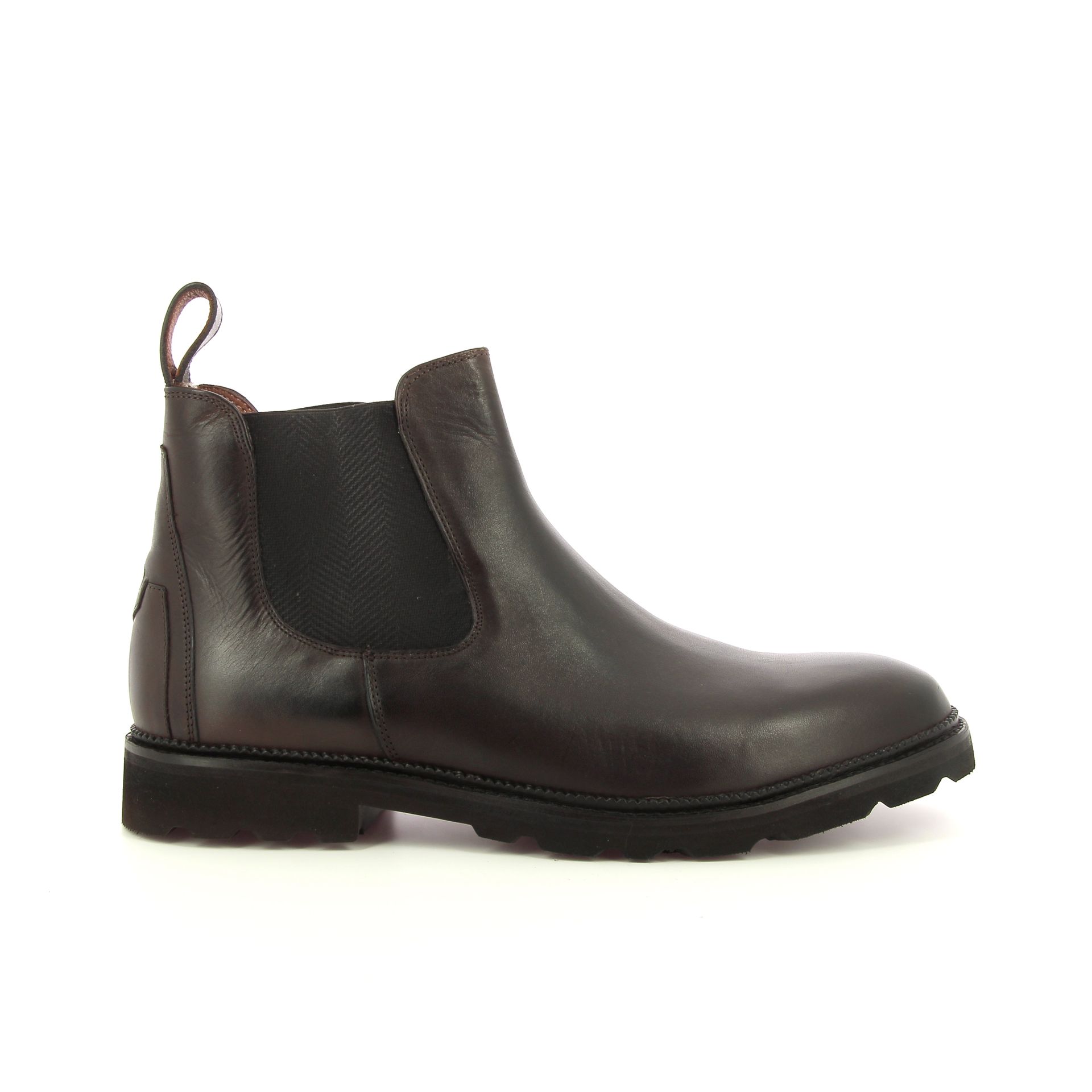 Ambiorix Narval 258820 bruin