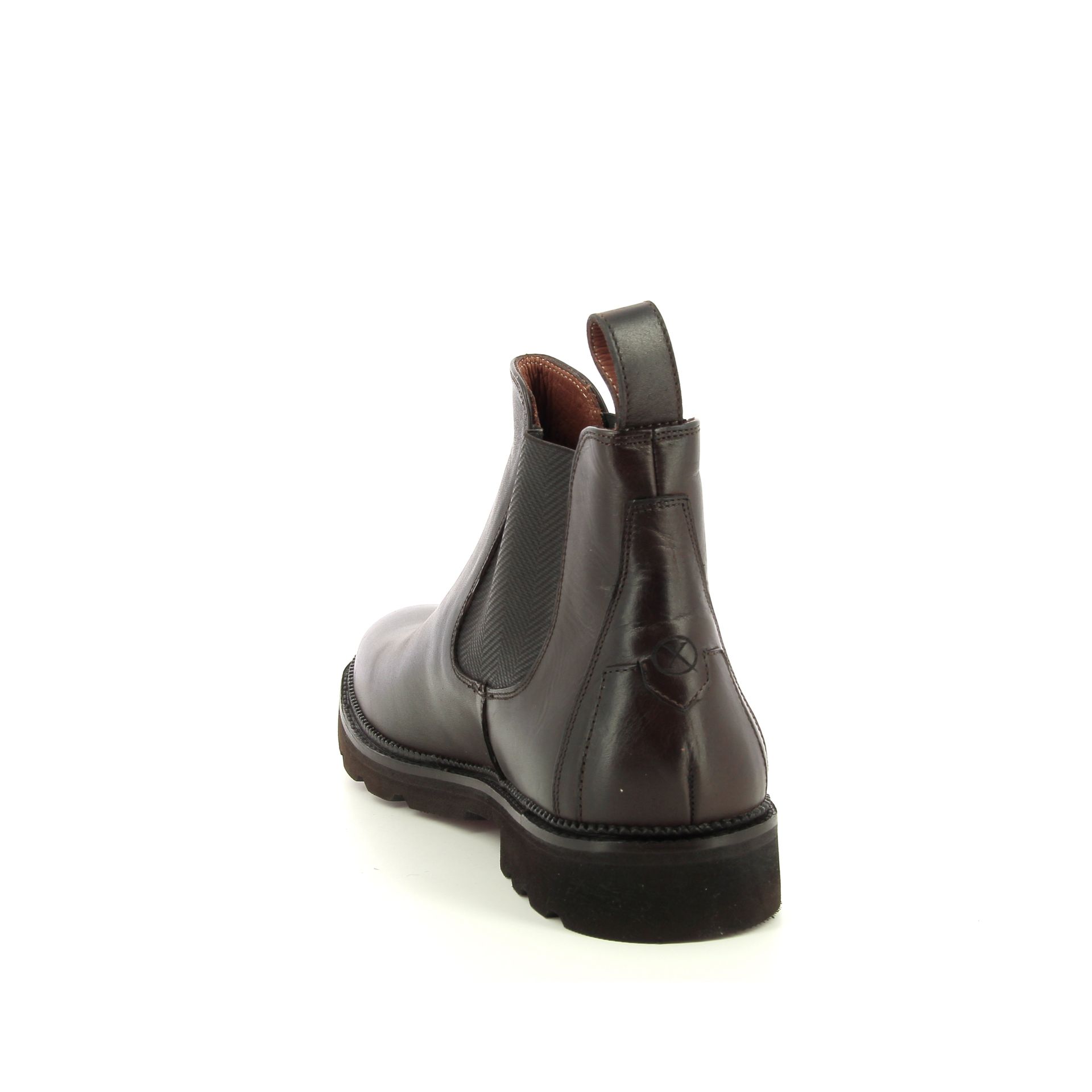 Ambiorix Narval 258820 bruin