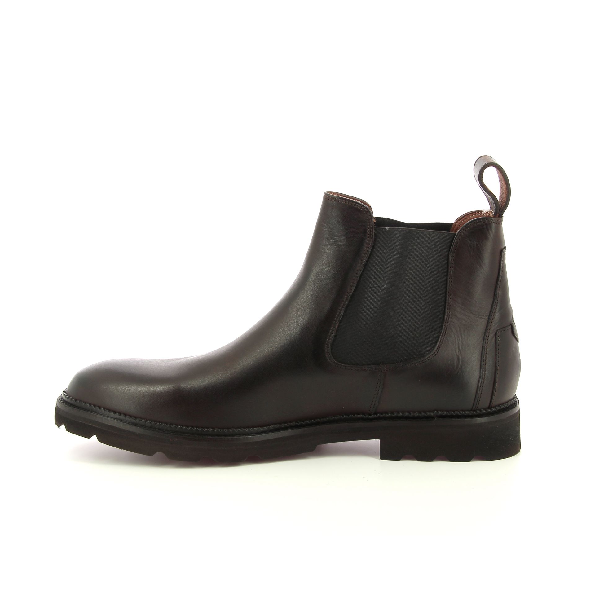 Ambiorix Narval 258820 bruin