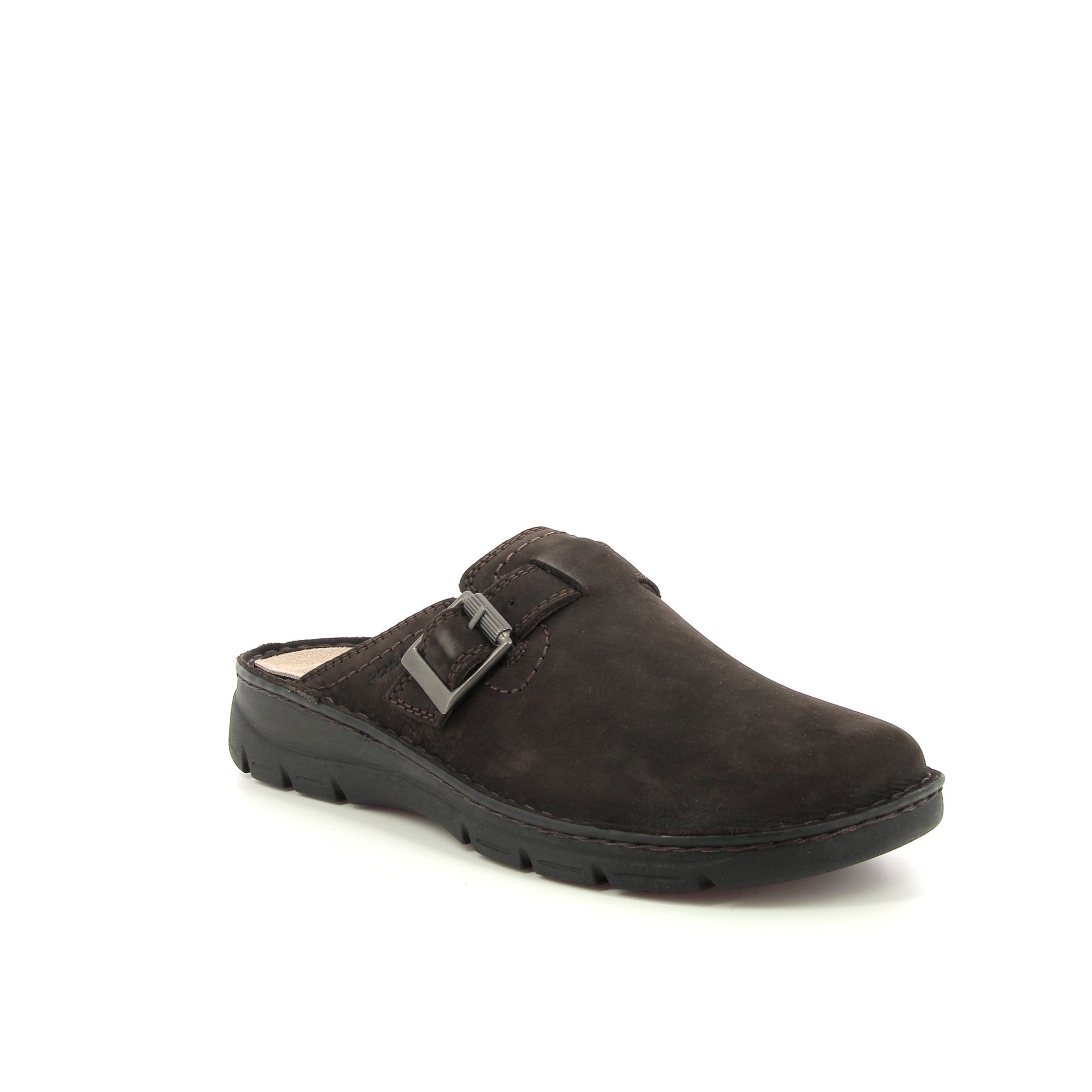 Rohde Pantoffel 258821 bruin