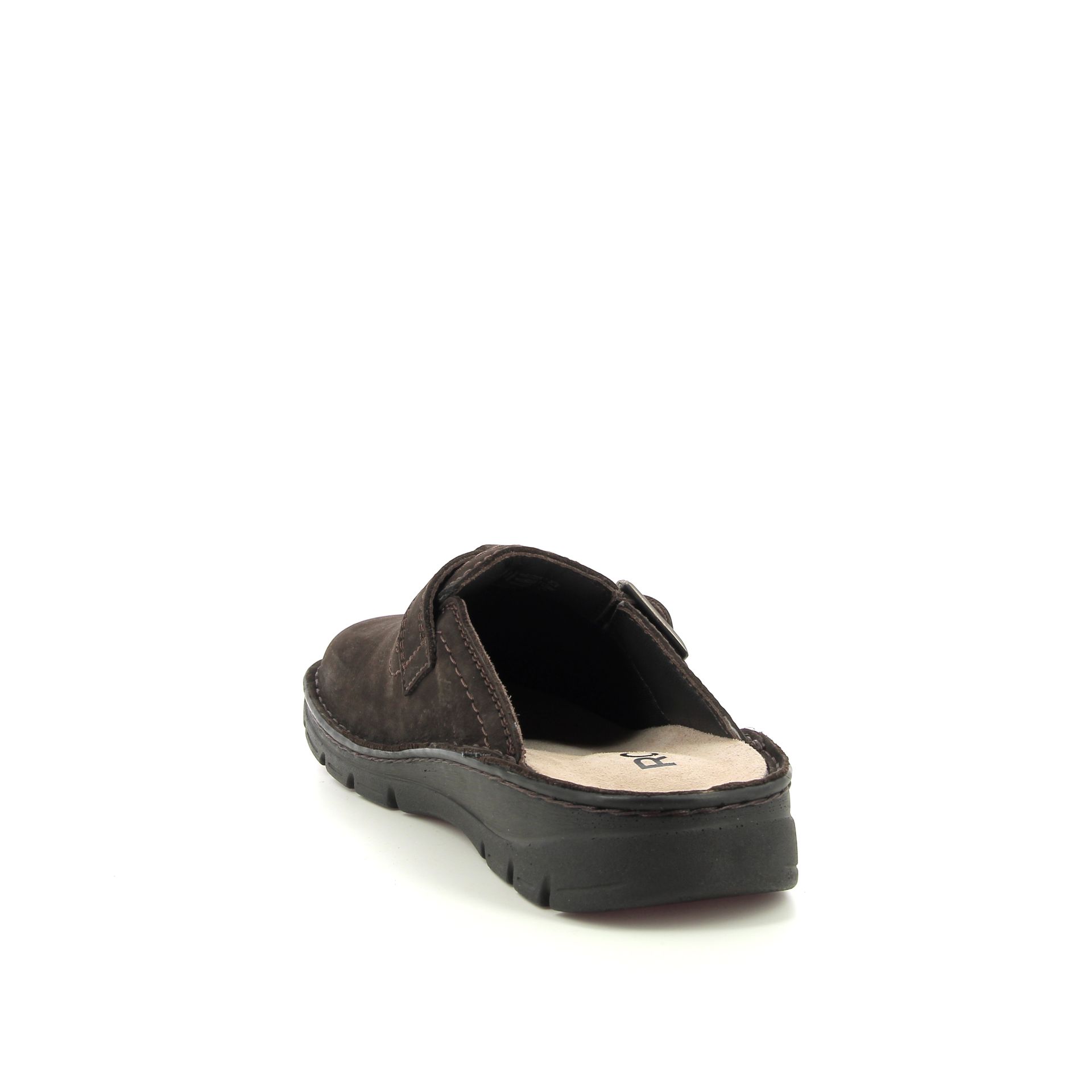 Rohde Pantoffel 258821 bruin