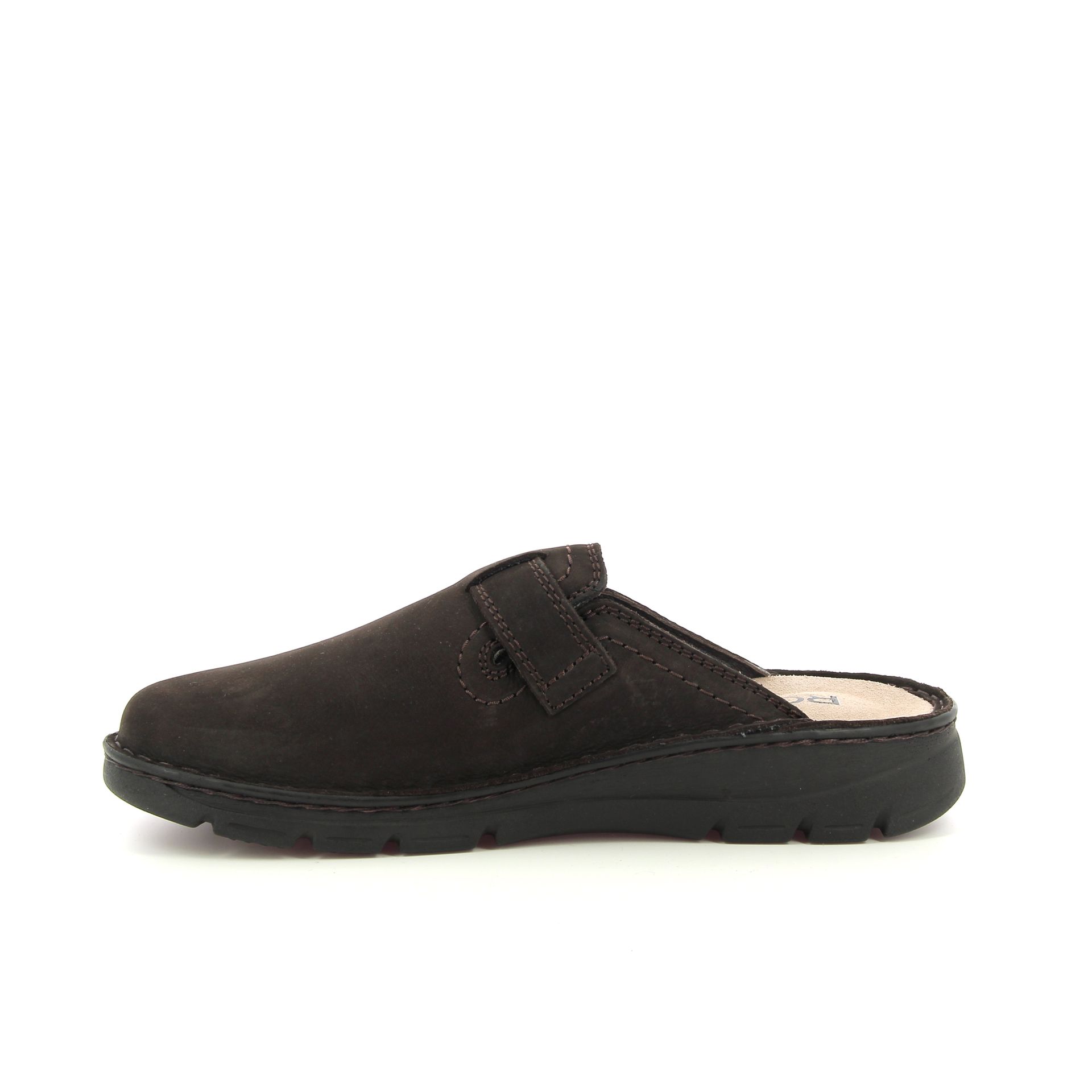 Rohde Pantoffel 258821 bruin