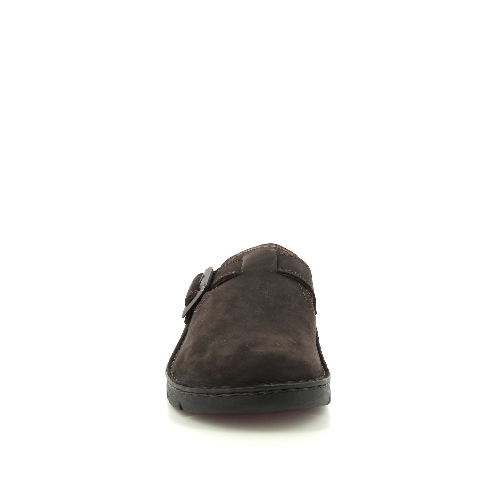 Rohde Pantoffel 258821 bruin
