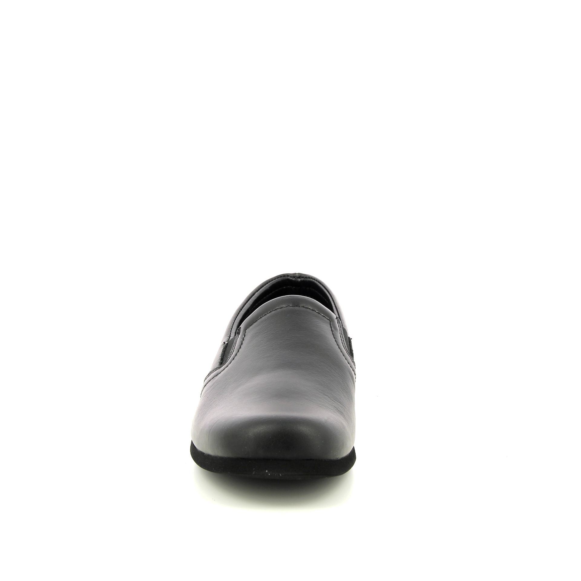 Rohde Pantoffel 258825 zwart