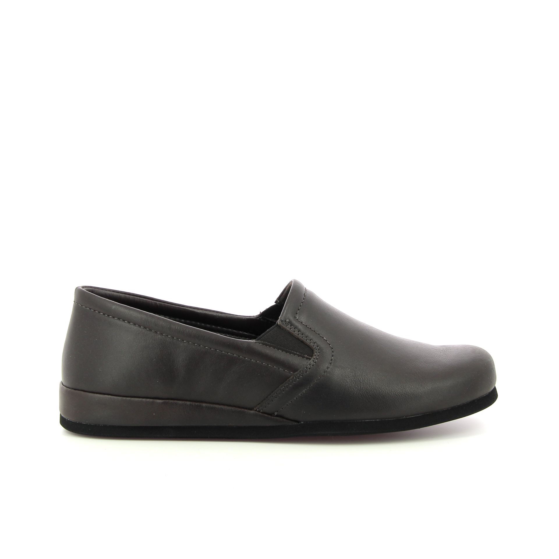 Rohde Pantoffel 258826 bruin