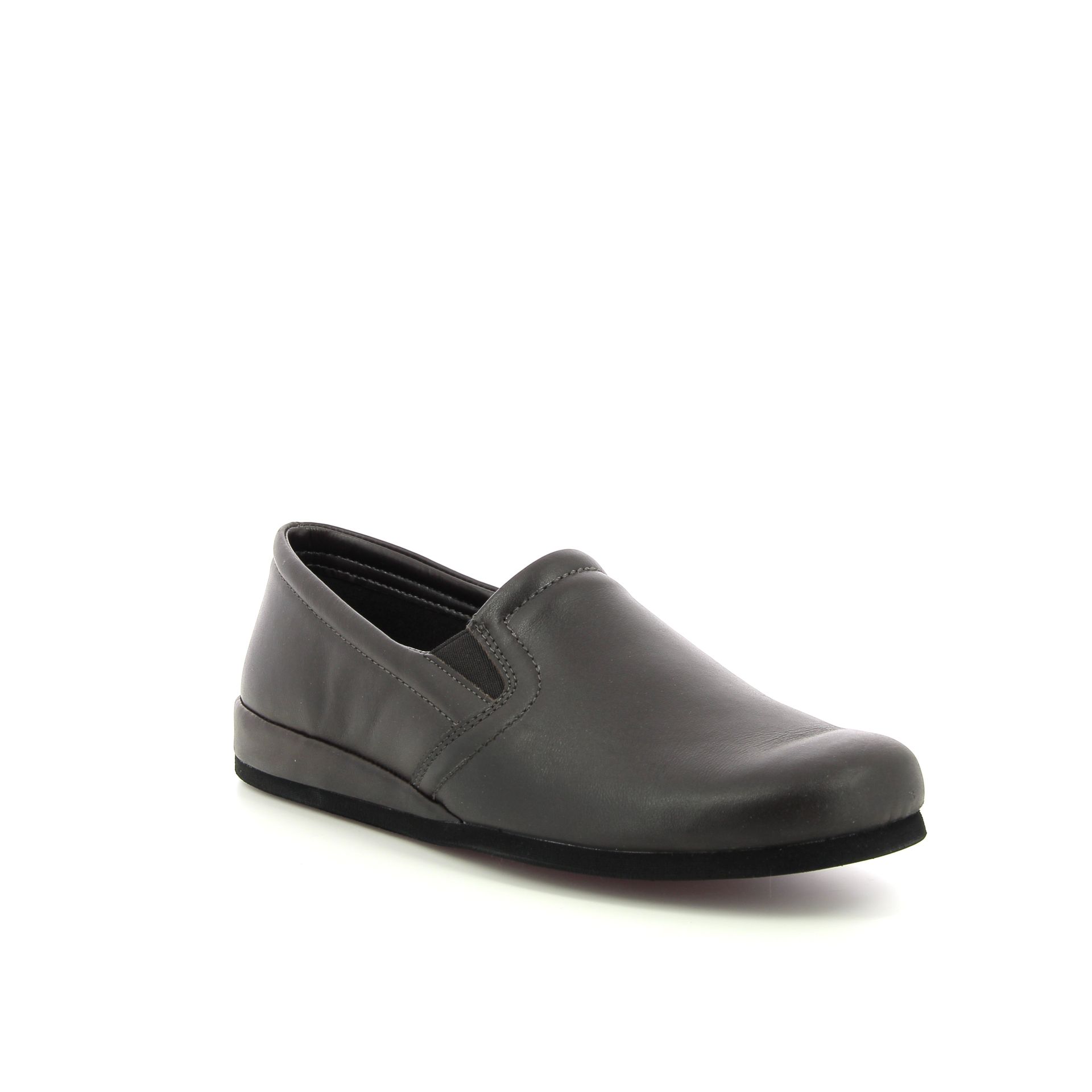 Rohde Pantoffel 258826 bruin
