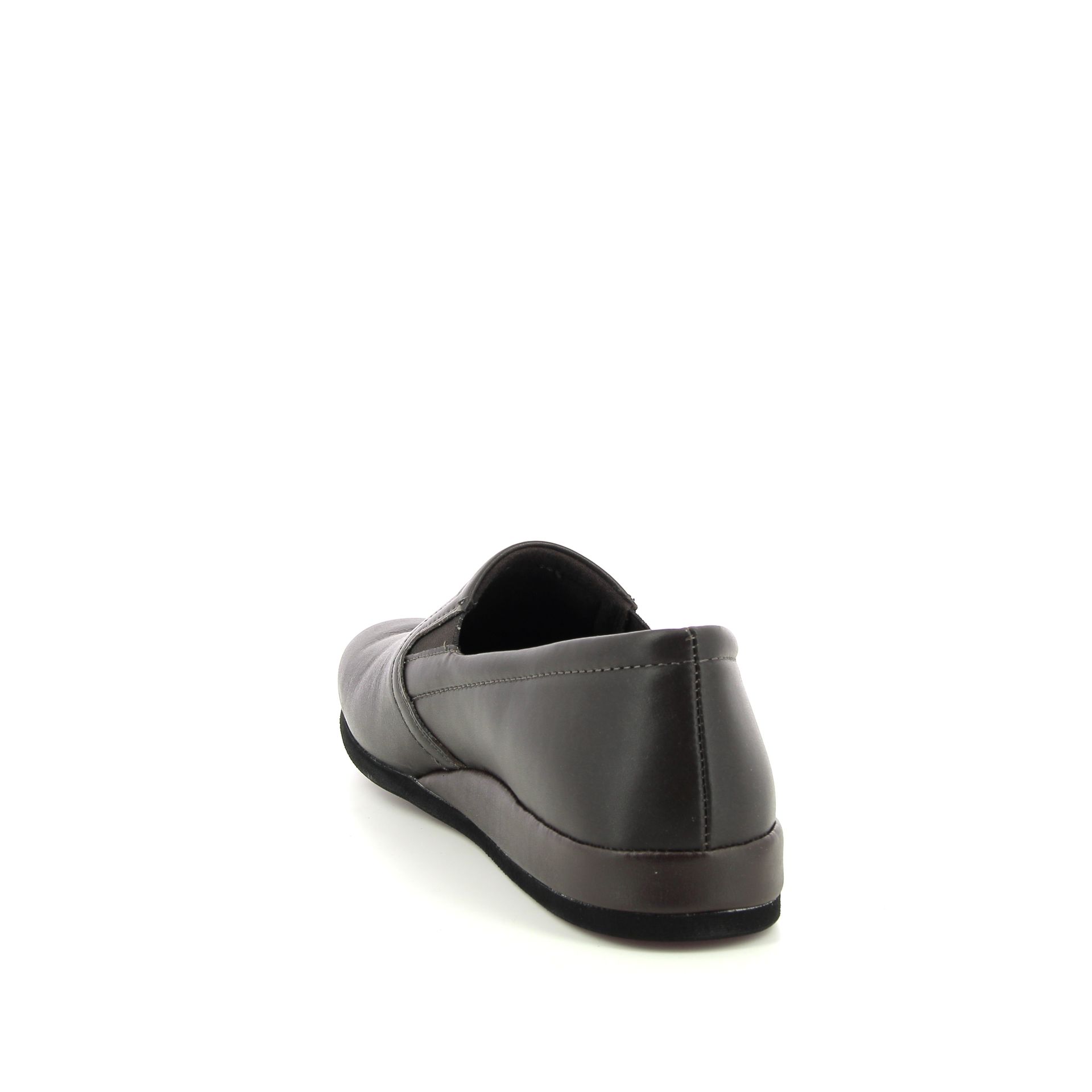 Rohde Pantoffel 258826 bruin