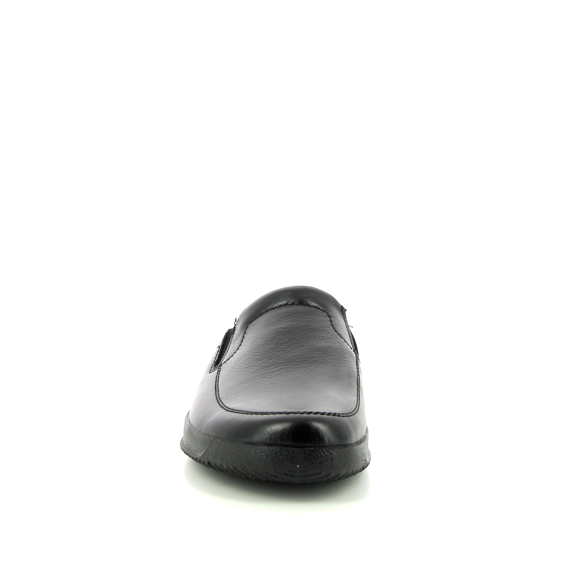 Rohde Pantoffel 258827 zwart
