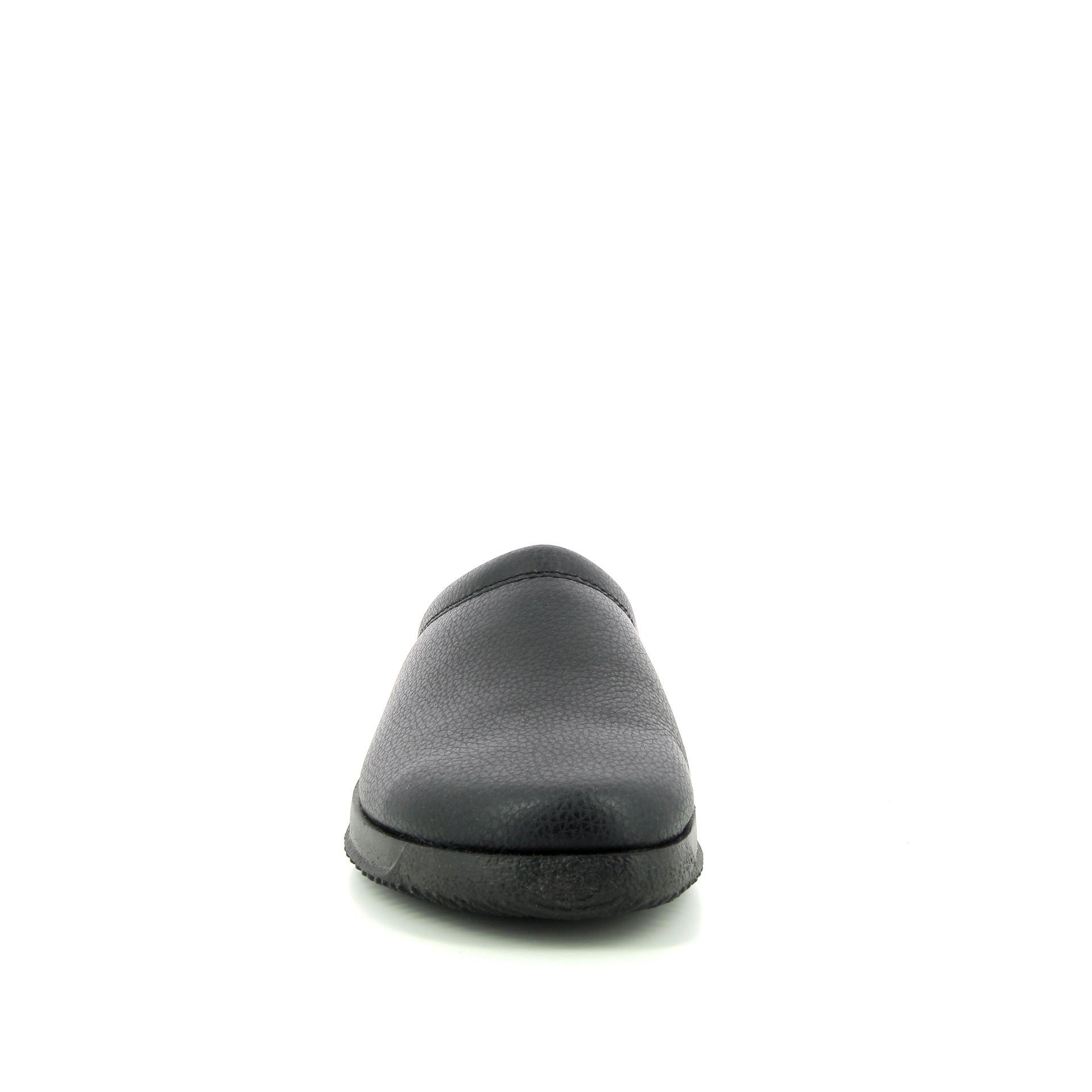 Rohde Pantoffel 258828 zwart