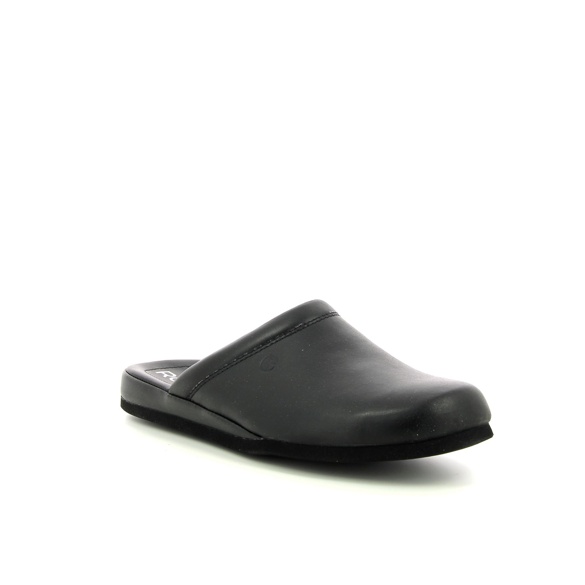 Rohde Pantoffel 258829 zwart
