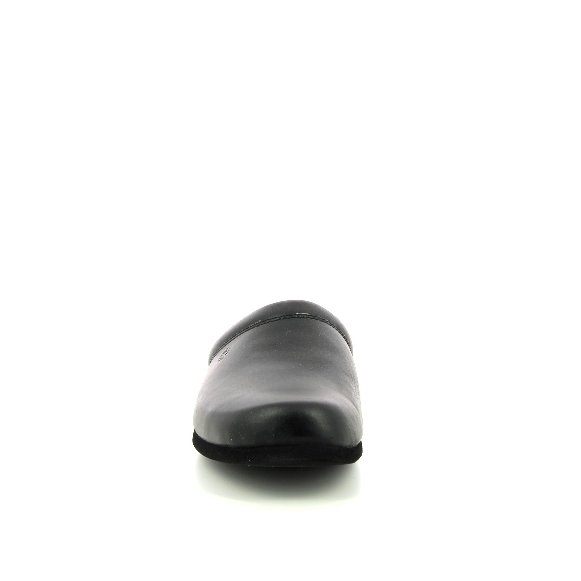 Rohde Pantoffel 258829 zwart