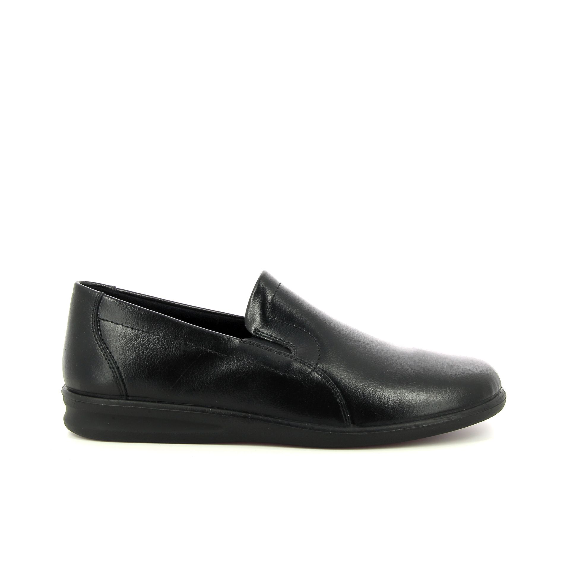 Josef Seibel (Westland) Pantoffel 258832 zwart
