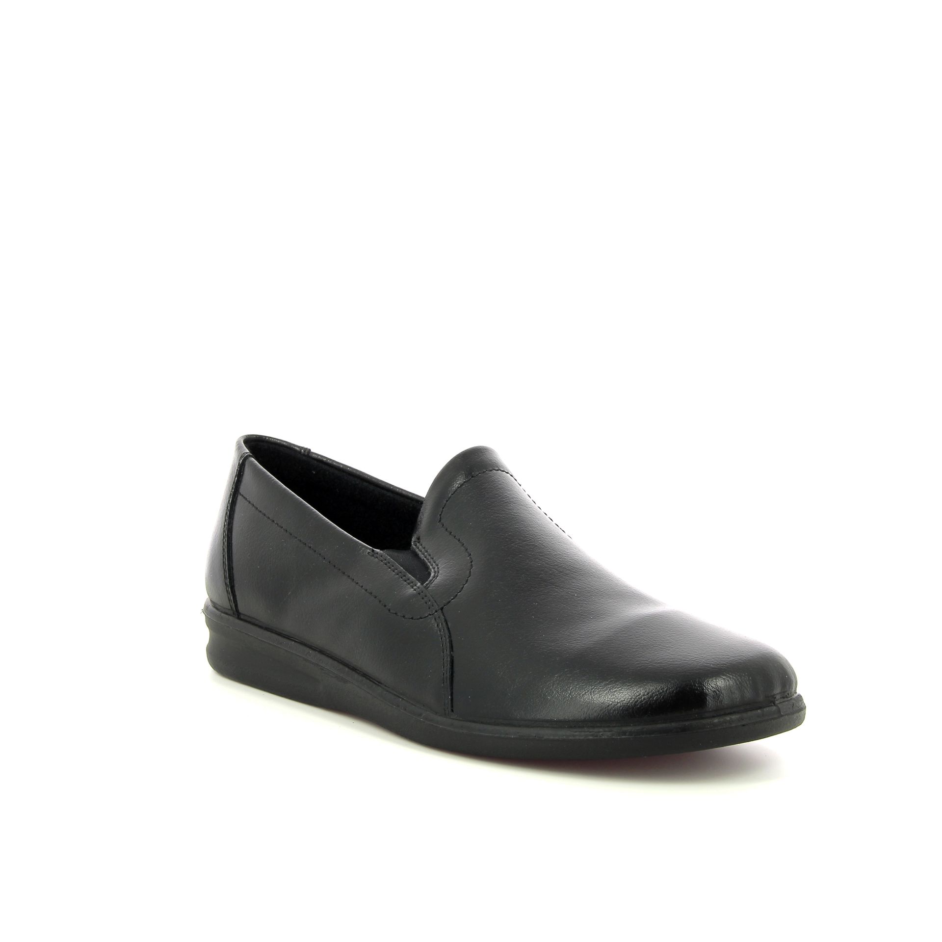 Josef Seibel (Westland) Pantoffel 258832 zwart