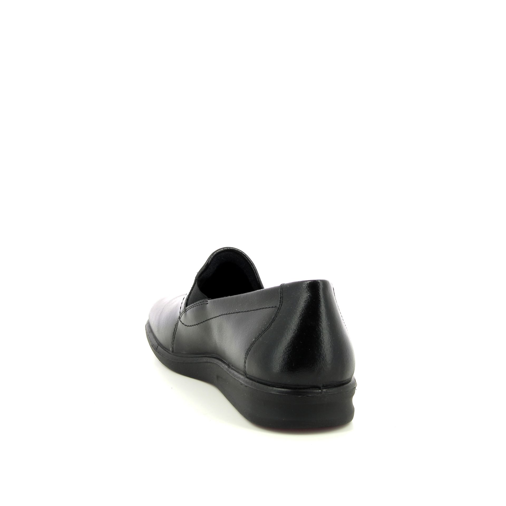 Josef Seibel (Westland) Pantoffel 258832 zwart