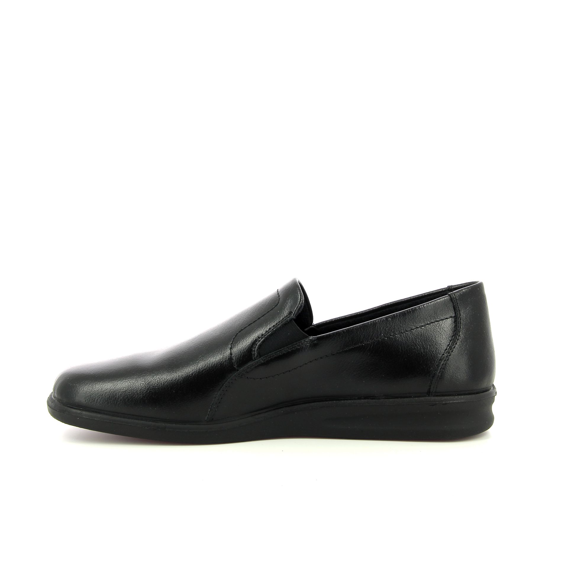Josef Seibel (Westland) Pantoffel 258832 zwart