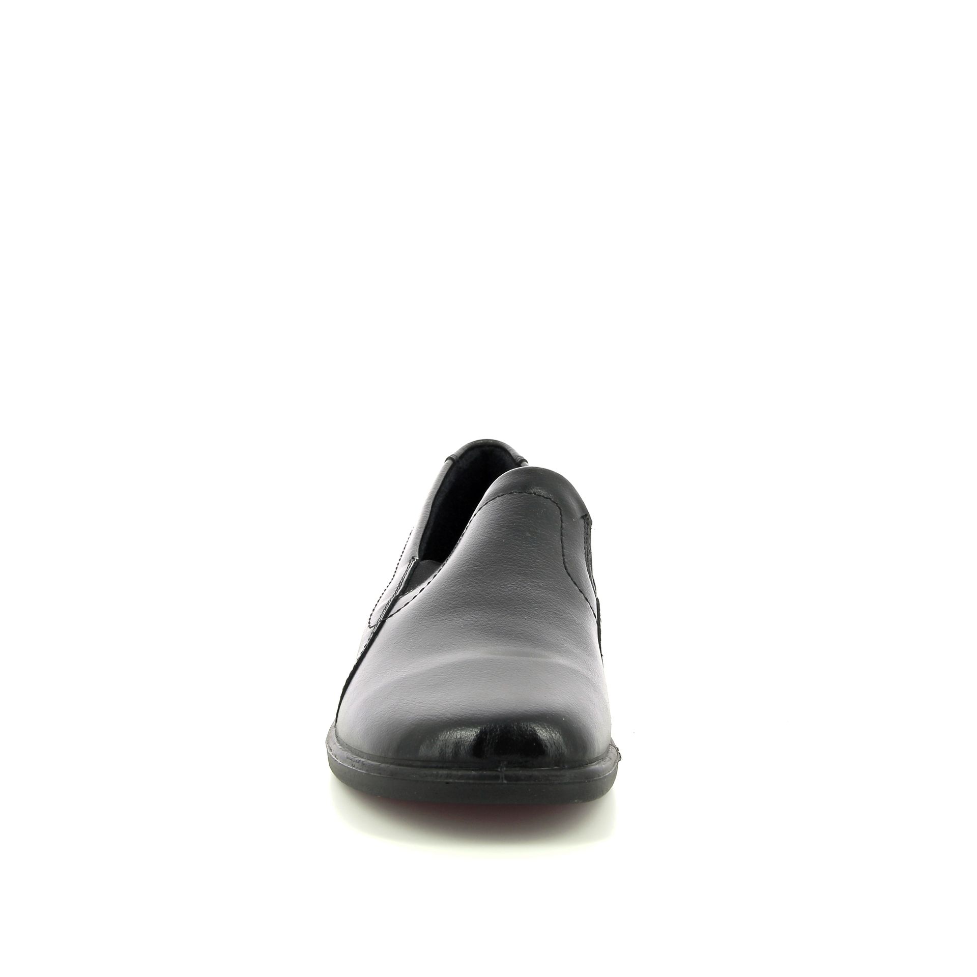 Josef Seibel (Westland) Pantoffel 258832 zwart