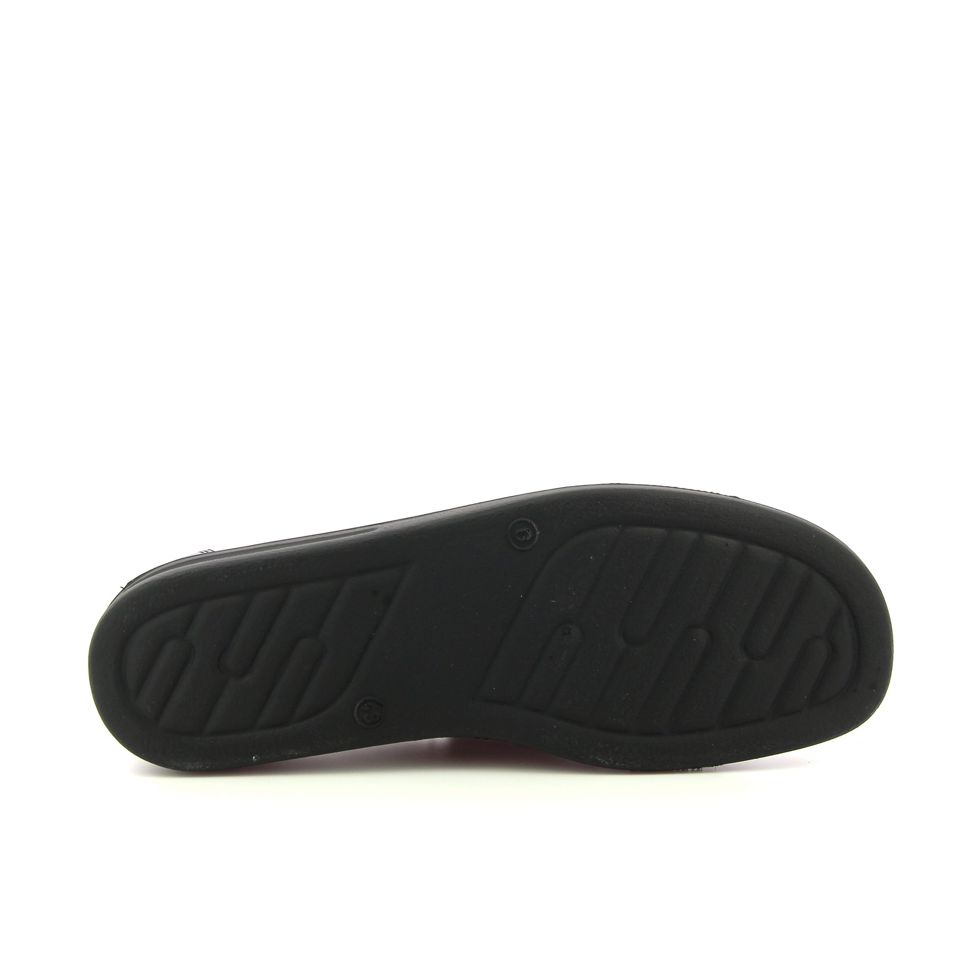 Josef Seibel (Westland) Pantoffel 258832 zwart
