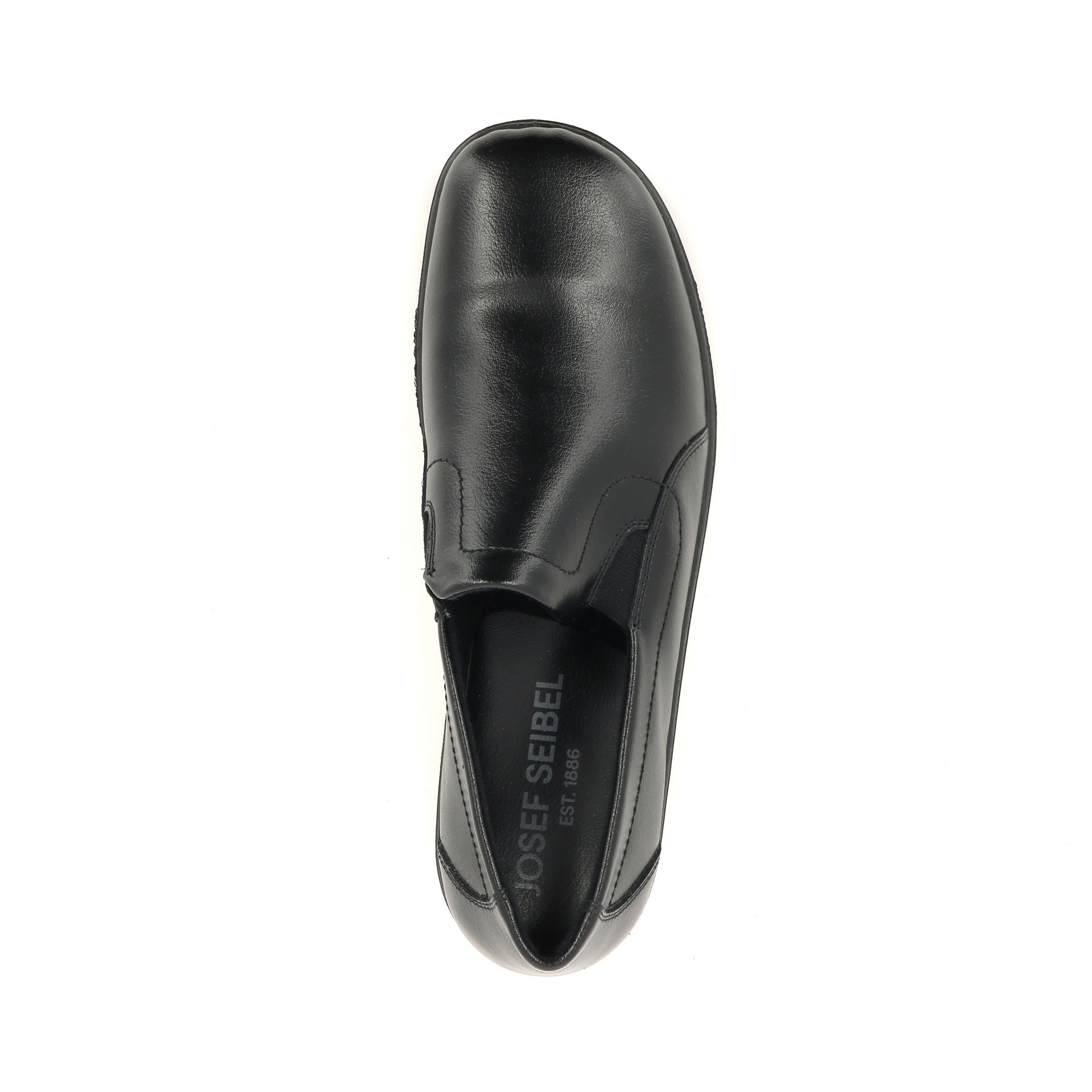 Josef Seibel (Westland) Pantoffel 258832 zwart