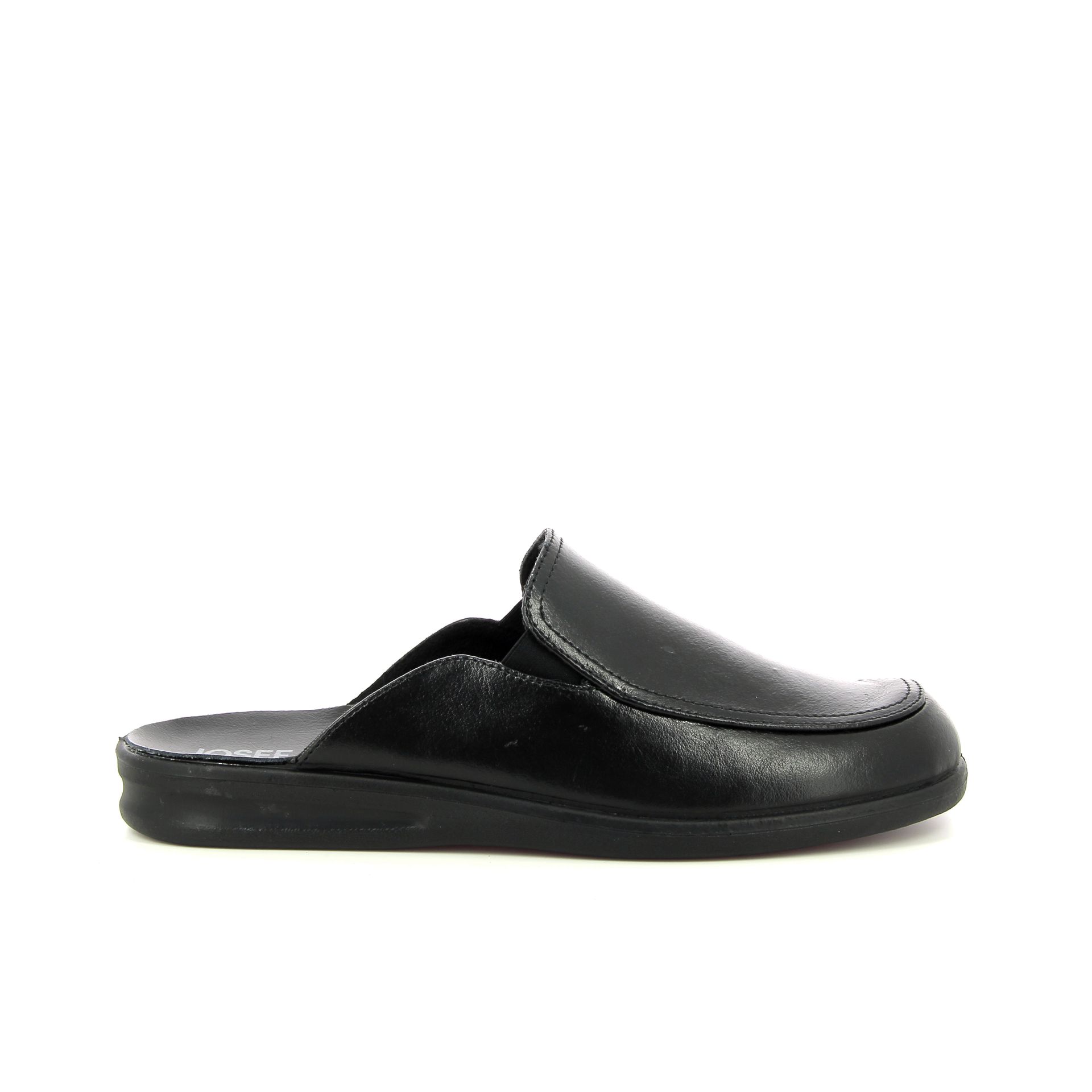 Josef Seibel (Westland) Pantoffel 258833 zwart