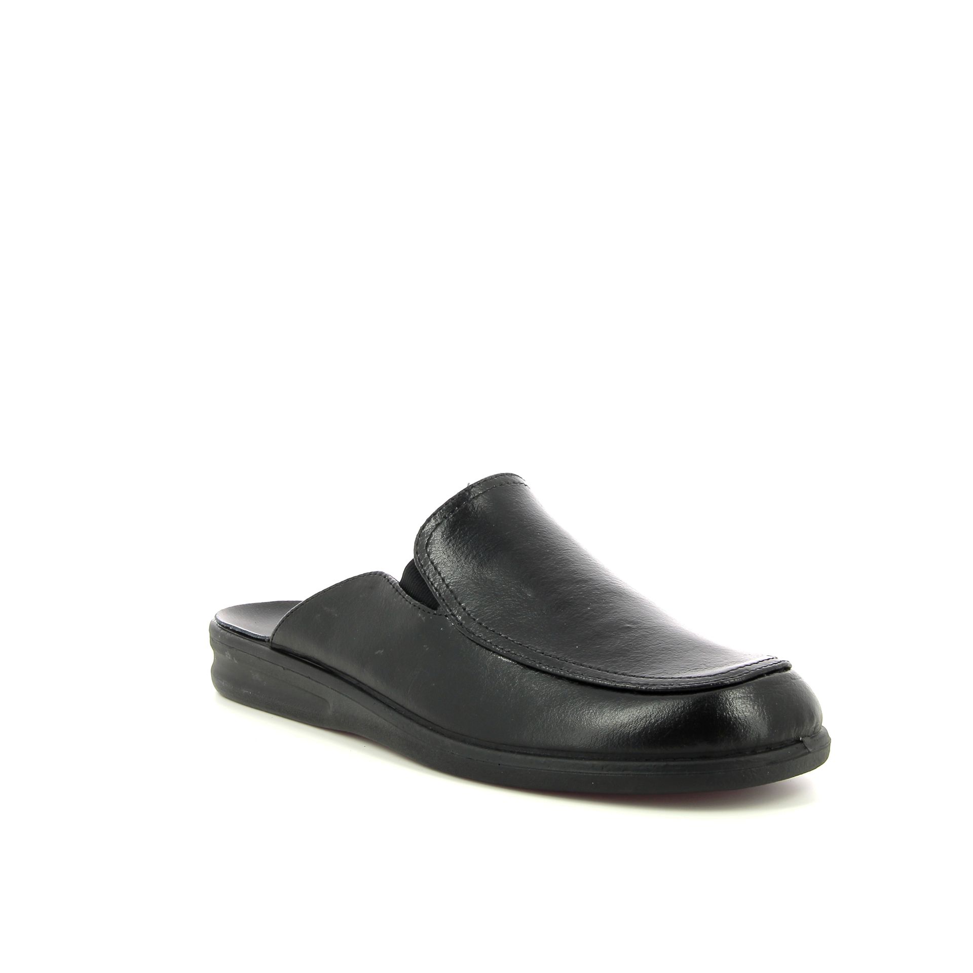 Josef Seibel (Westland) Pantoffel 258833 zwart