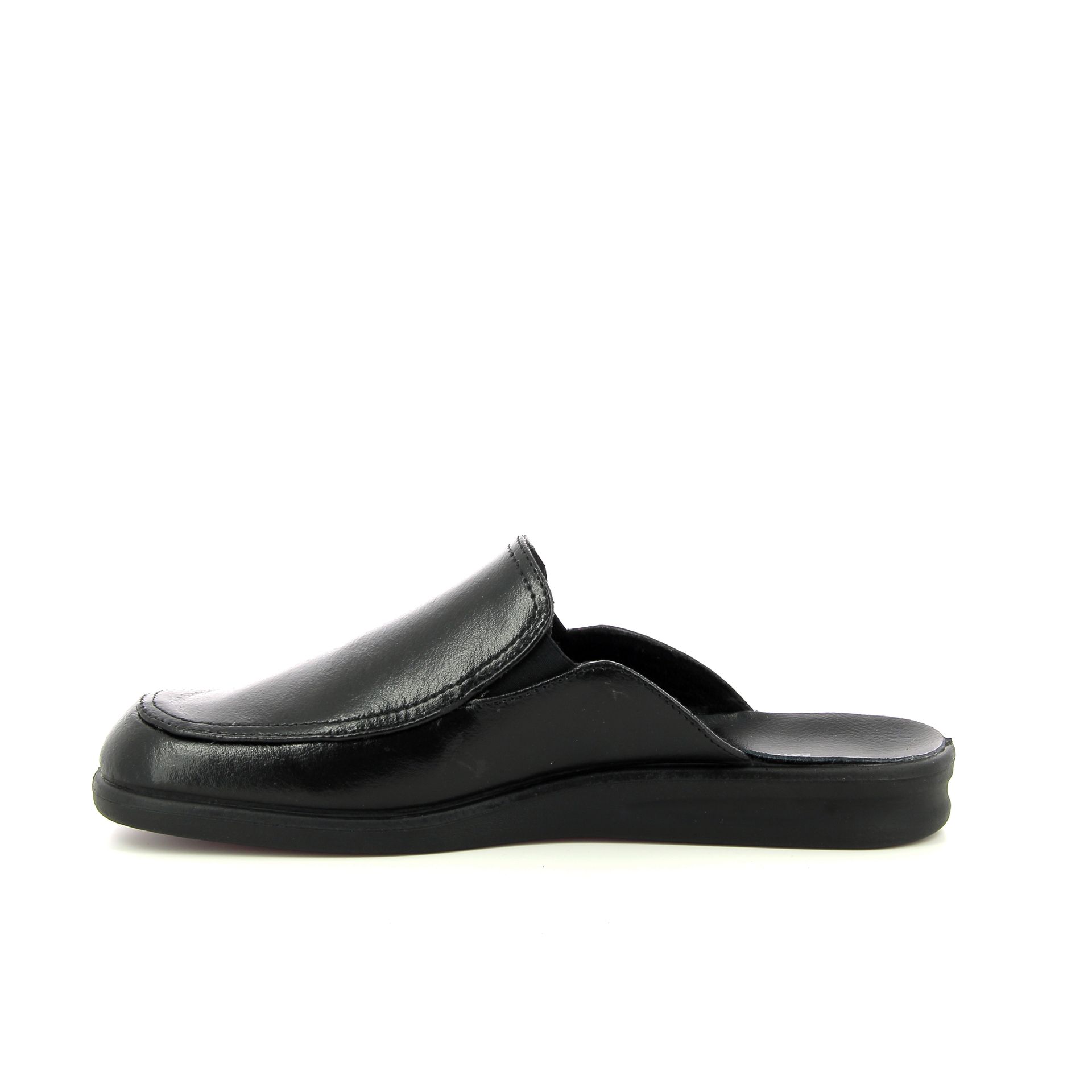 Josef Seibel (Westland) Pantoffel 258833 zwart